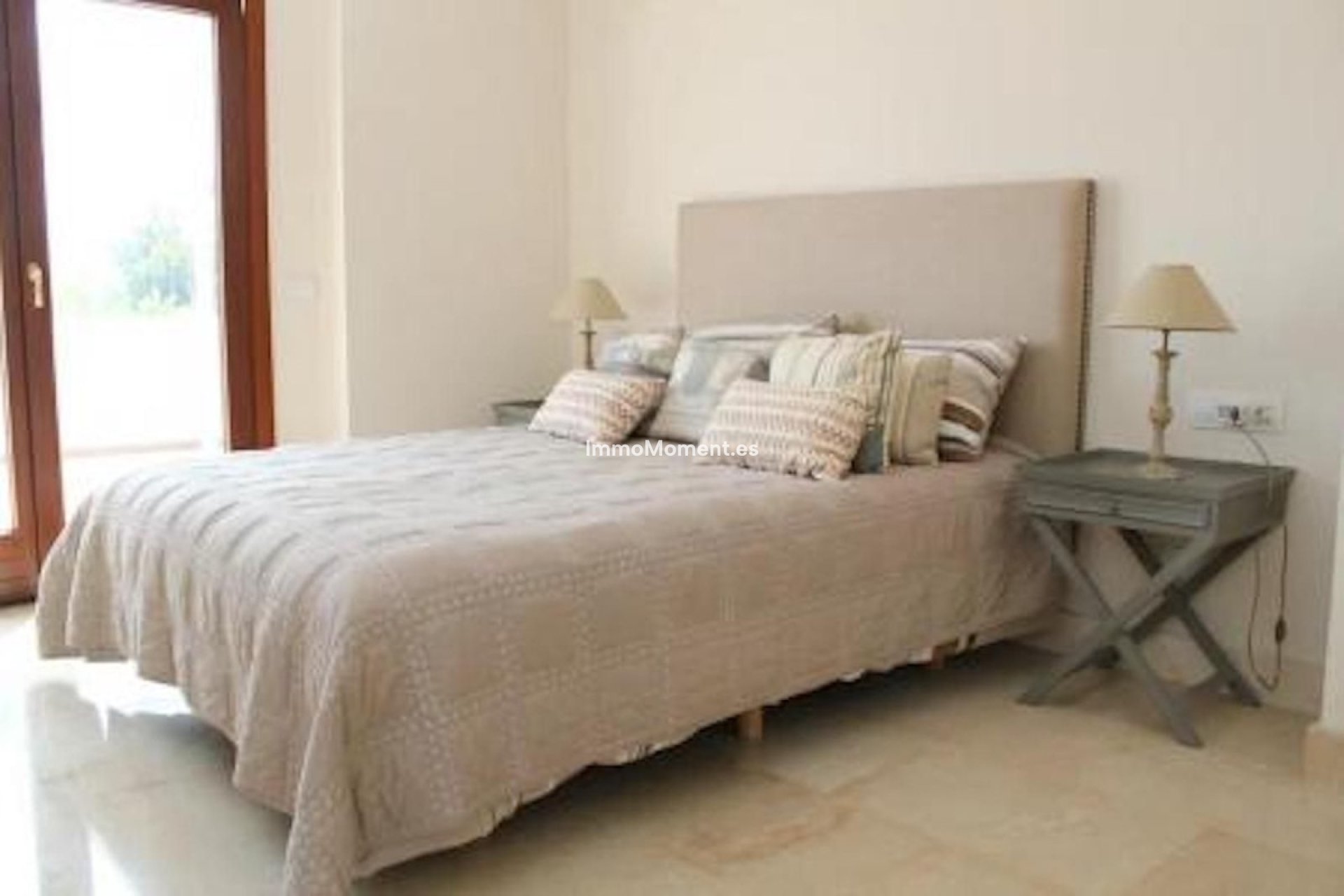 Wiederverkauf - Wohnung - Marbella - The Golden Mile