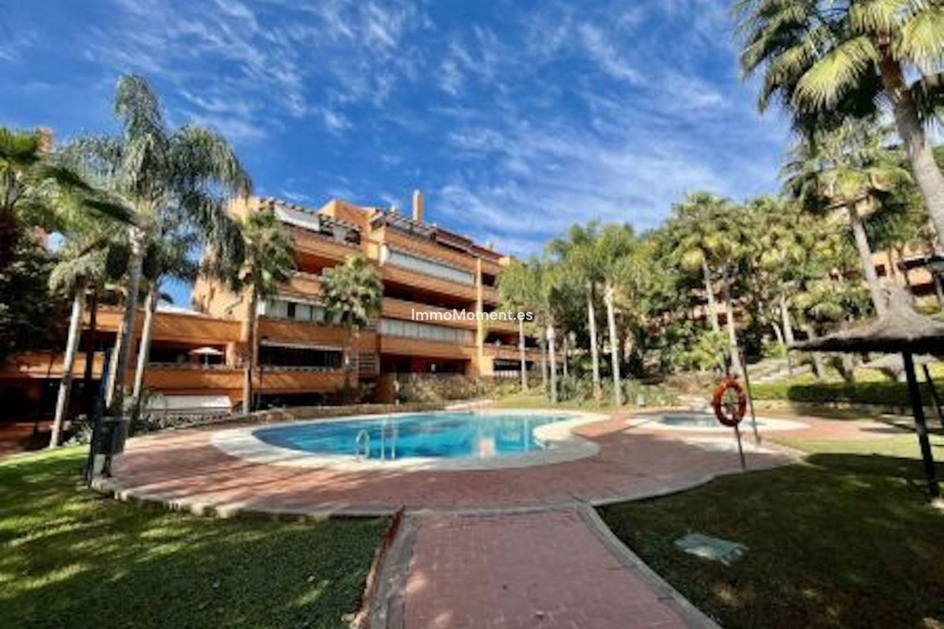 Wiederverkauf - Wohnung - Marbella - The Golden Mile
