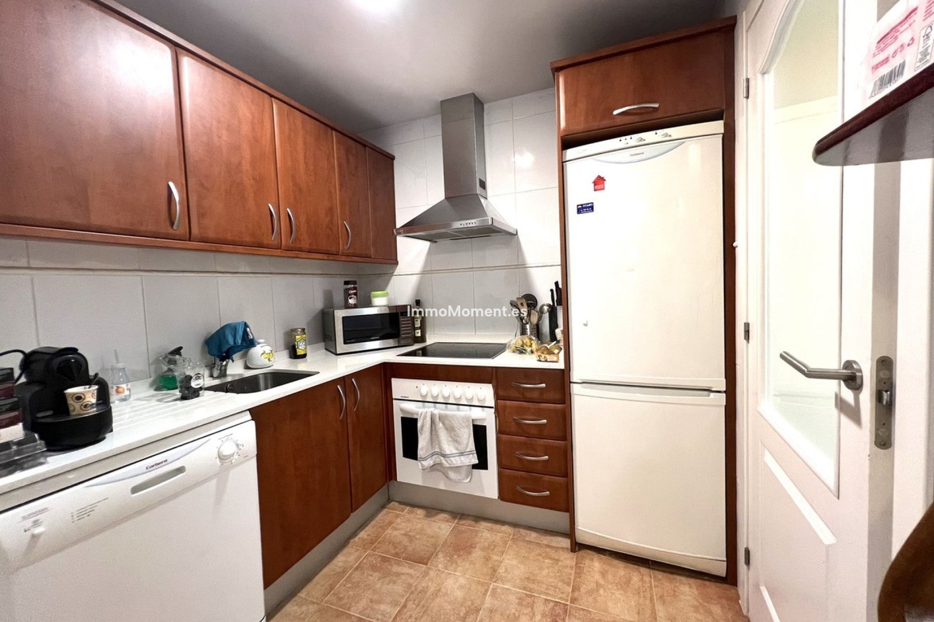 Wiederverkauf - Wohnung - Marbella - The Golden Mile