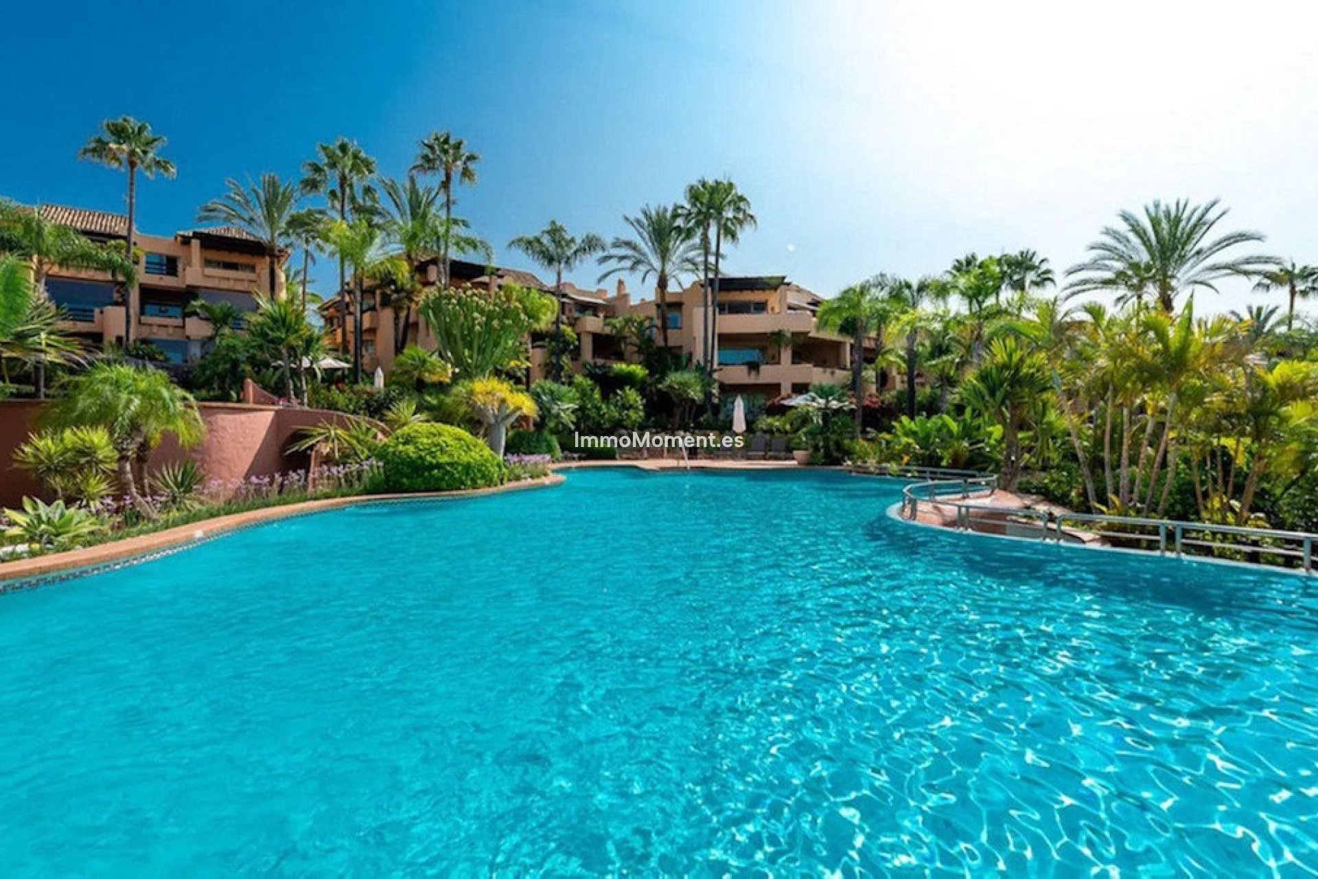 Wiederverkauf - Wohnung - Marbella - The Golden Mile