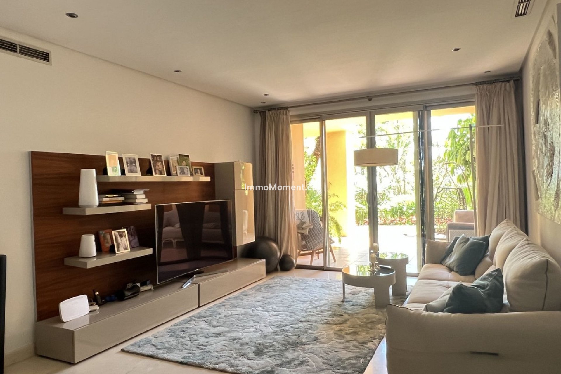Wiederverkauf - Wohnung - Marbella - The Golden Mile