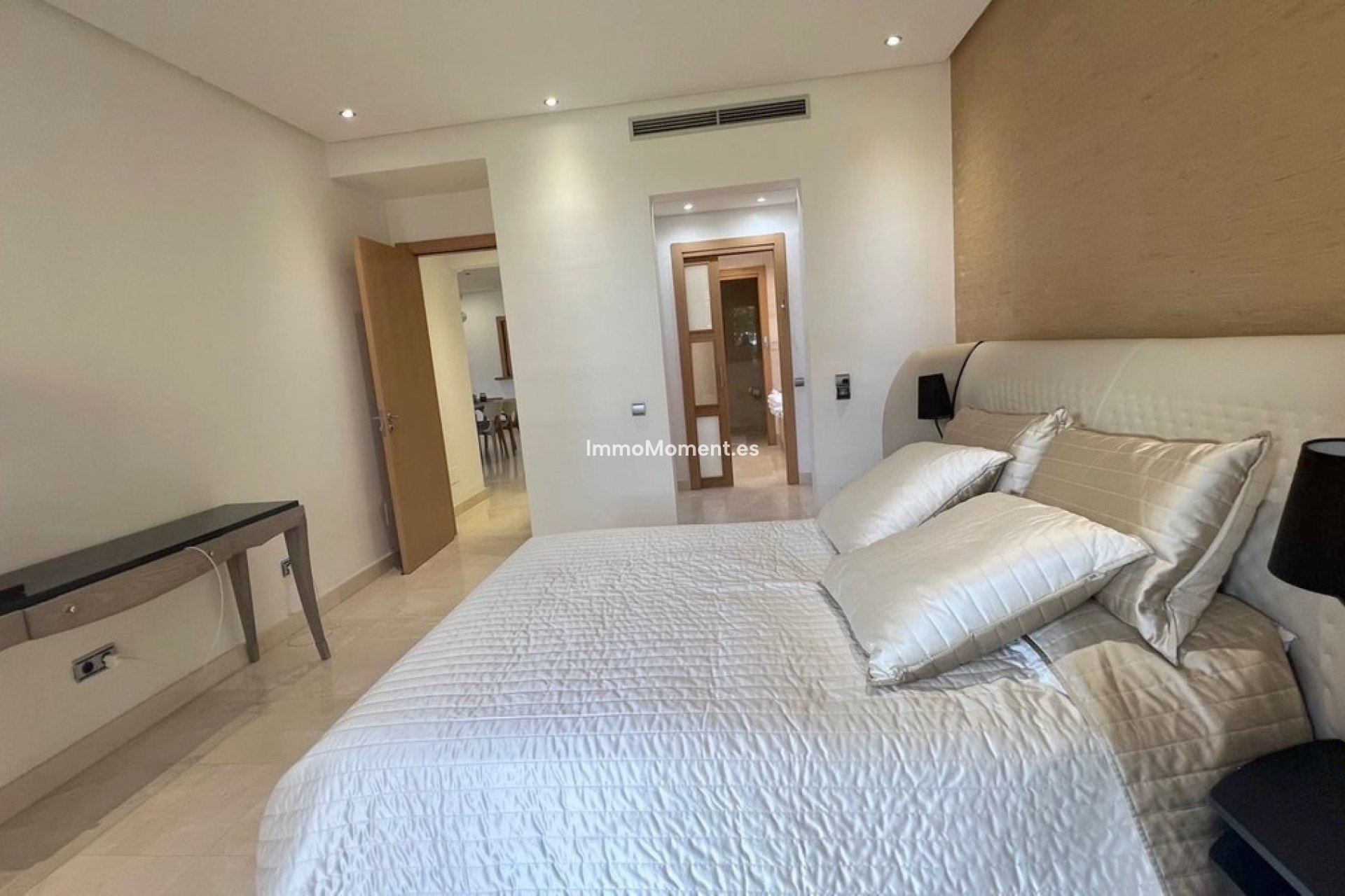 Wiederverkauf - Wohnung - Marbella - The Golden Mile