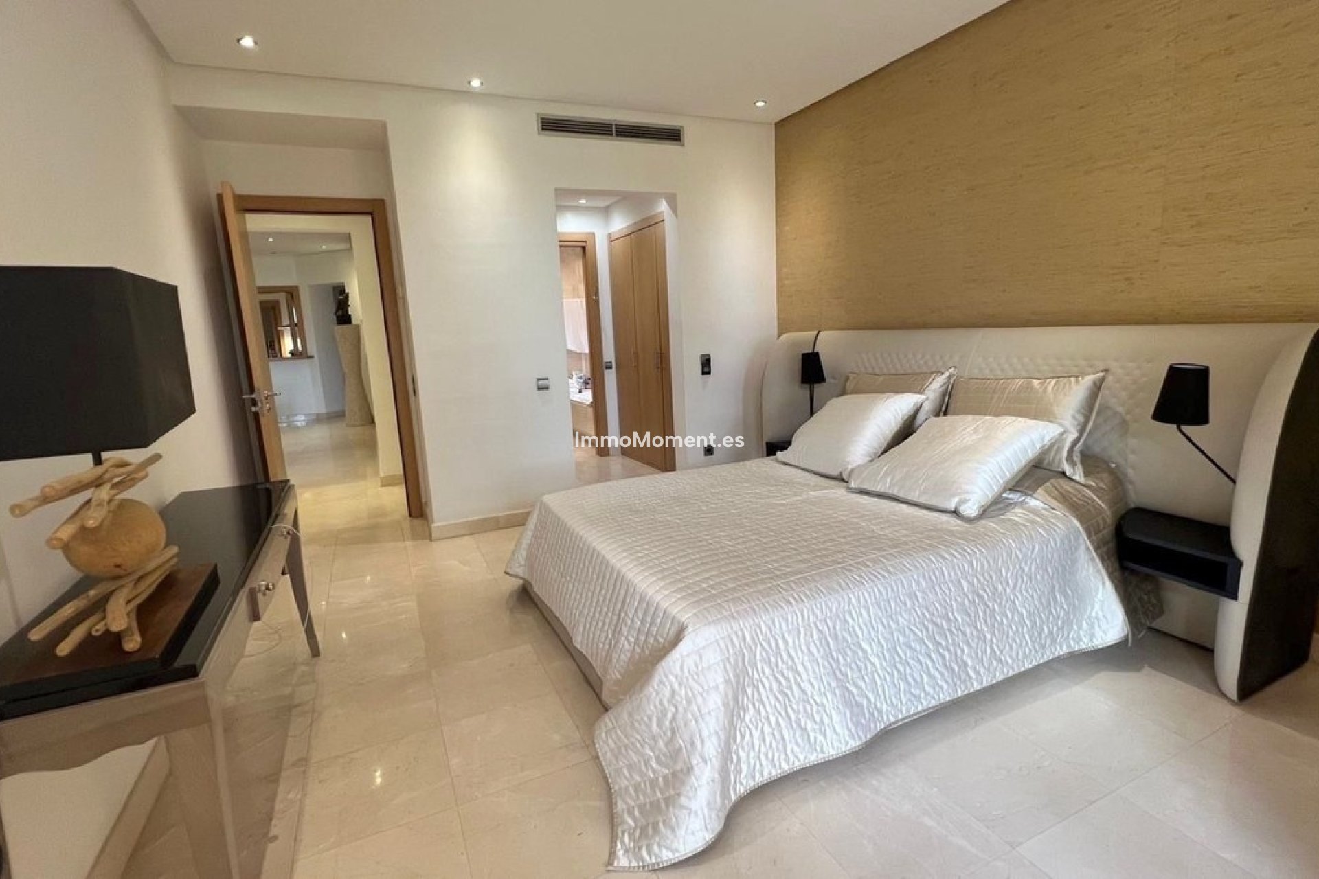 Wiederverkauf - Wohnung - Marbella - The Golden Mile