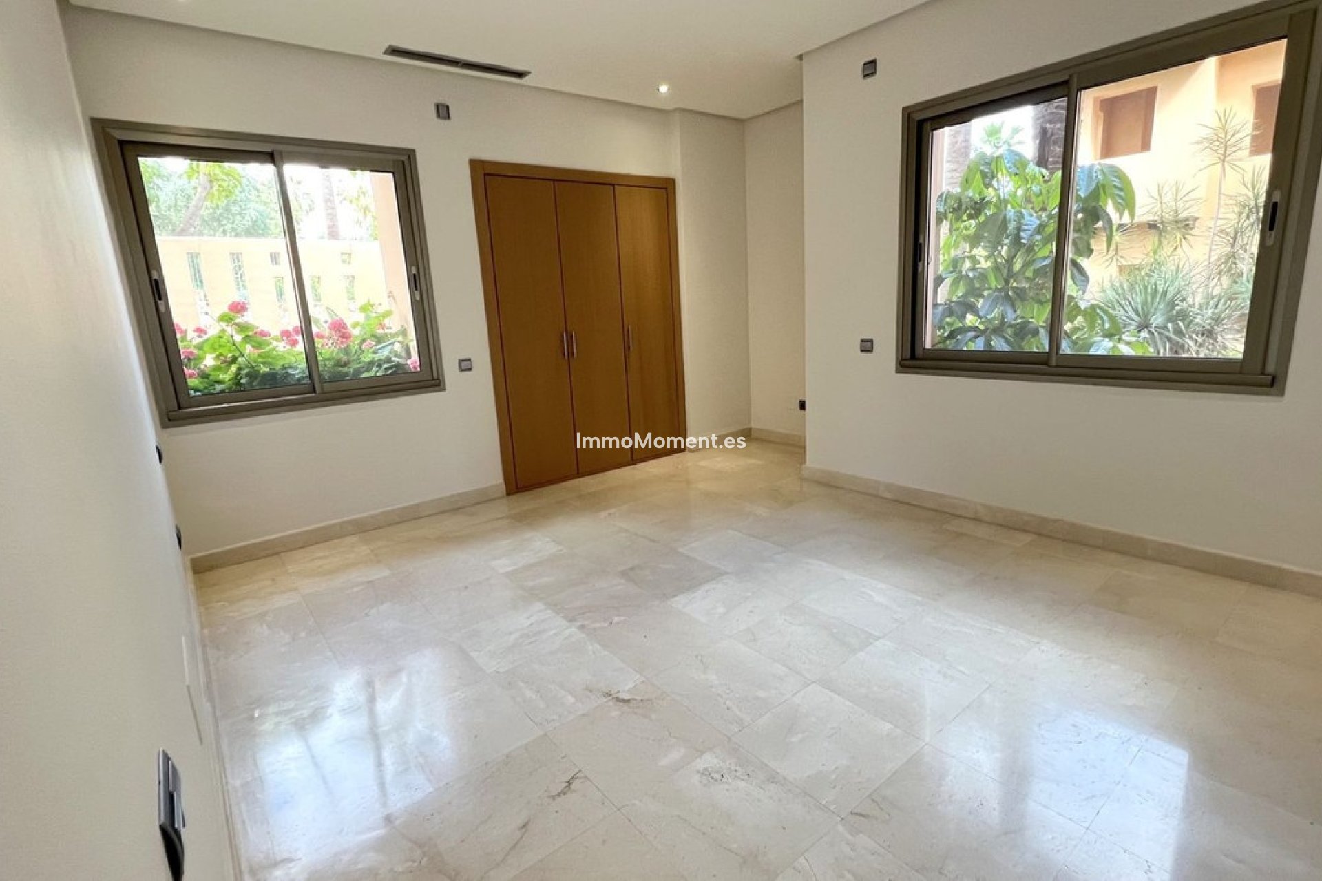 Wiederverkauf - Wohnung - Marbella - The Golden Mile
