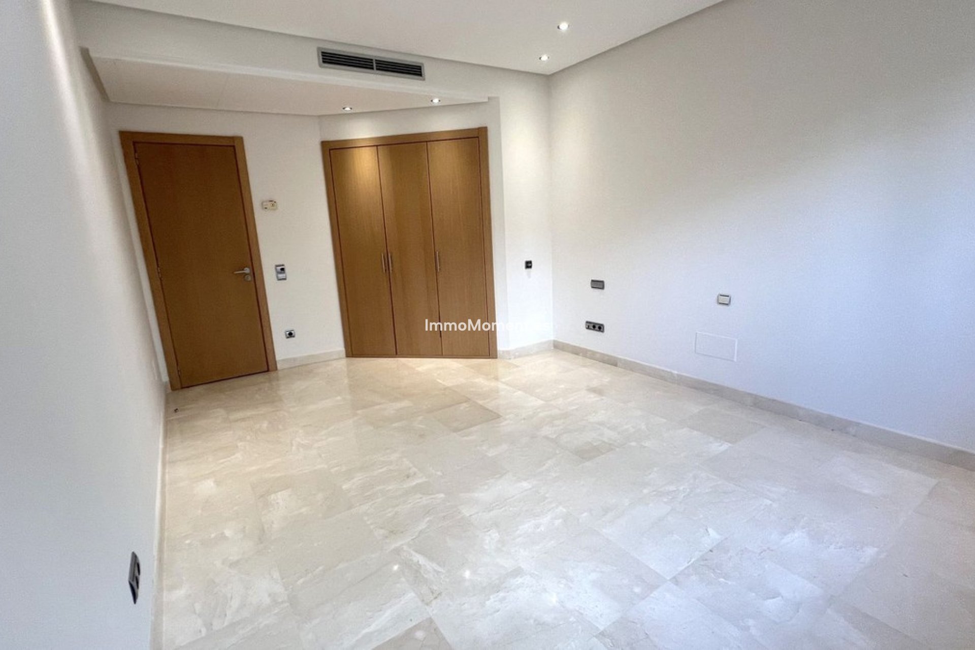 Wiederverkauf - Wohnung - Marbella - The Golden Mile