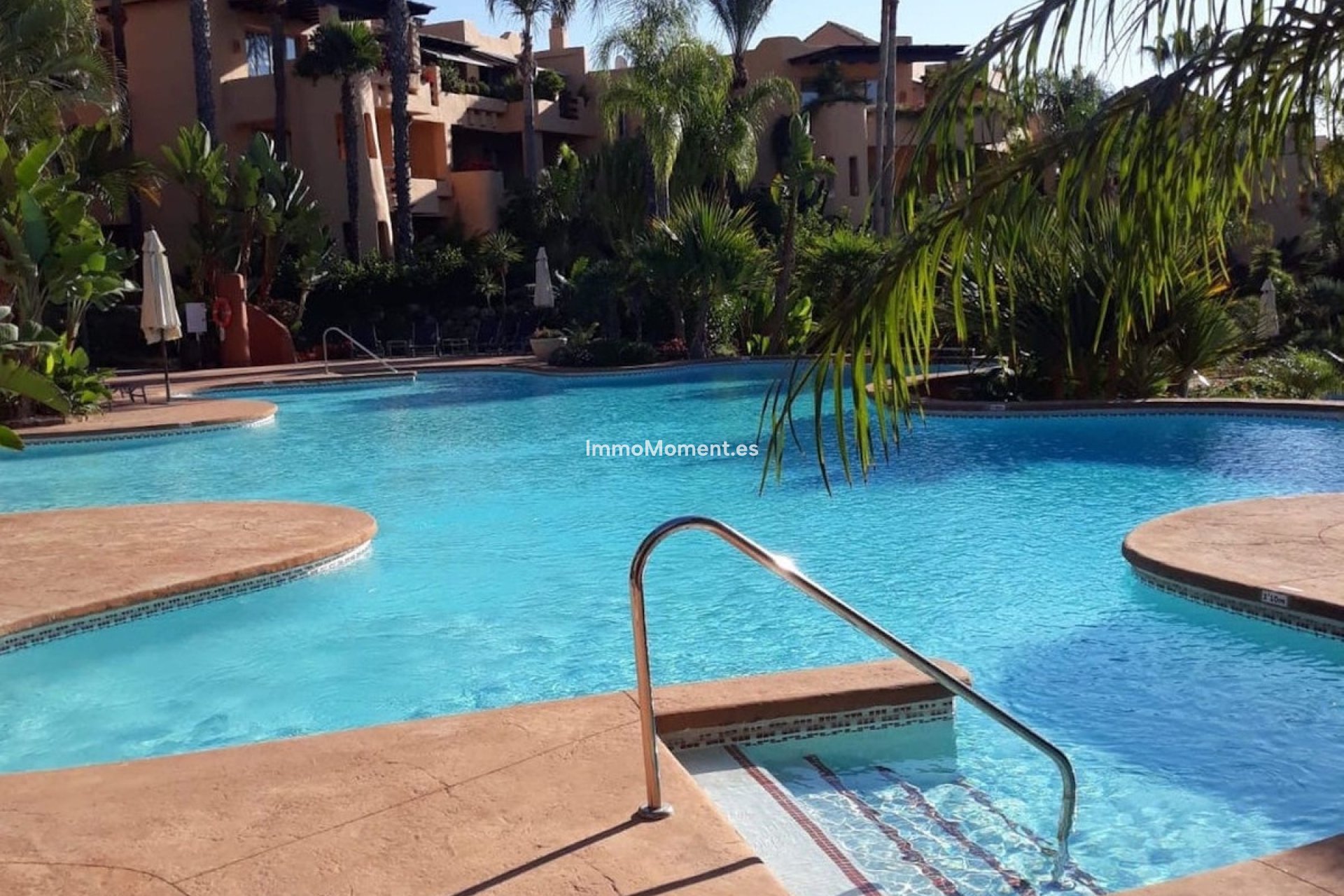 Wiederverkauf - Wohnung - Marbella - The Golden Mile