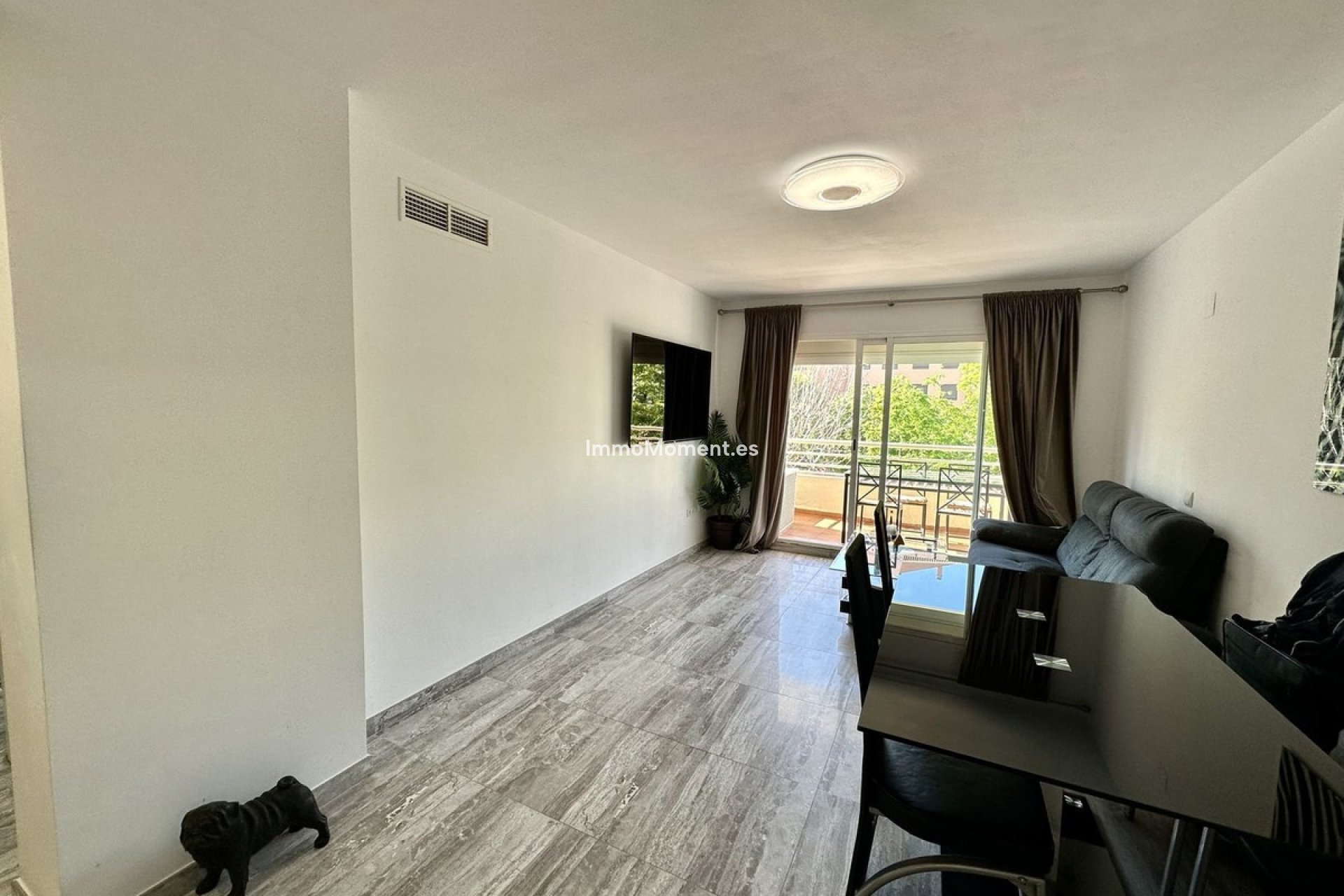 Wiederverkauf - Wohnung - Marbella - The Golden Mile