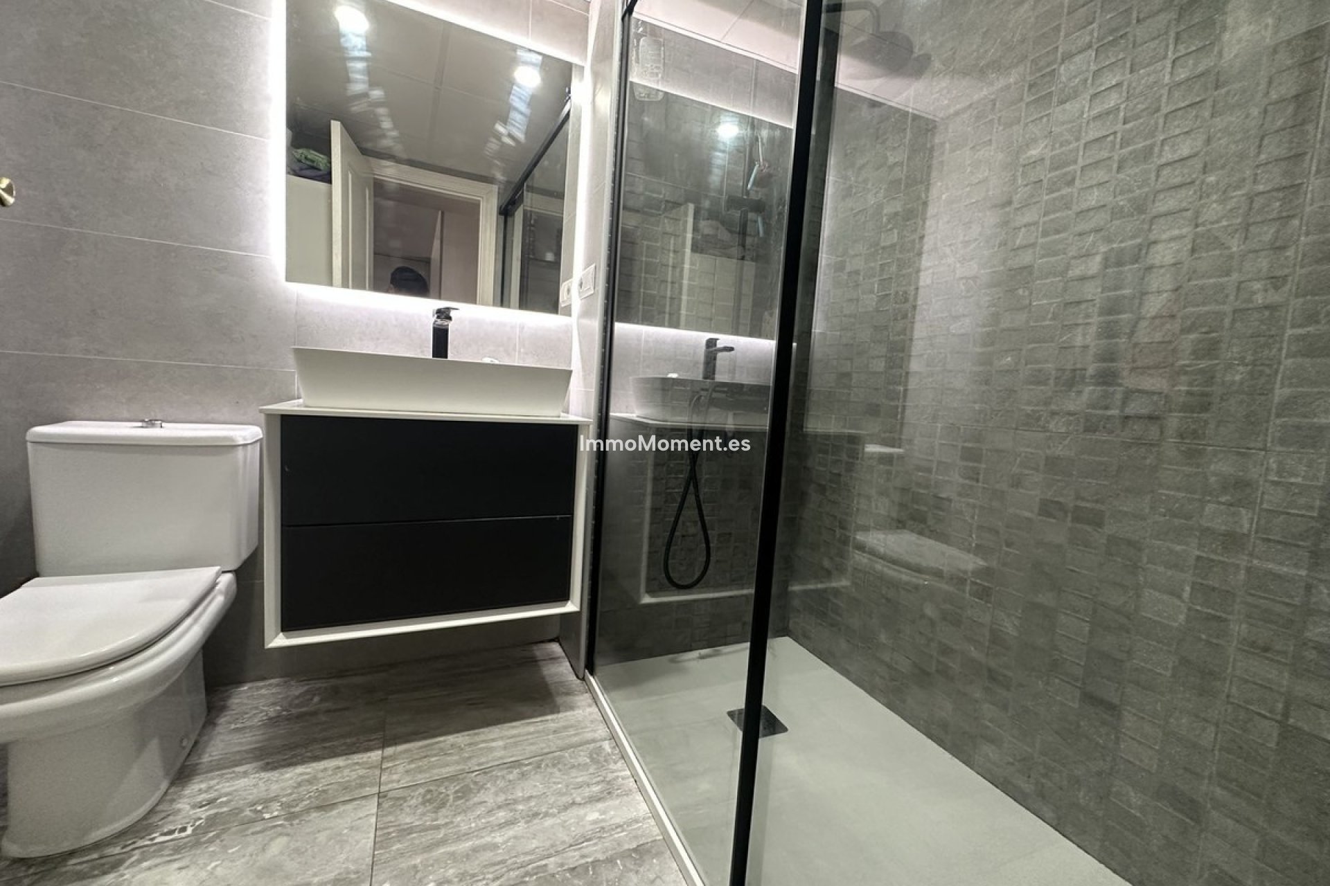 Wiederverkauf - Wohnung - Marbella - The Golden Mile