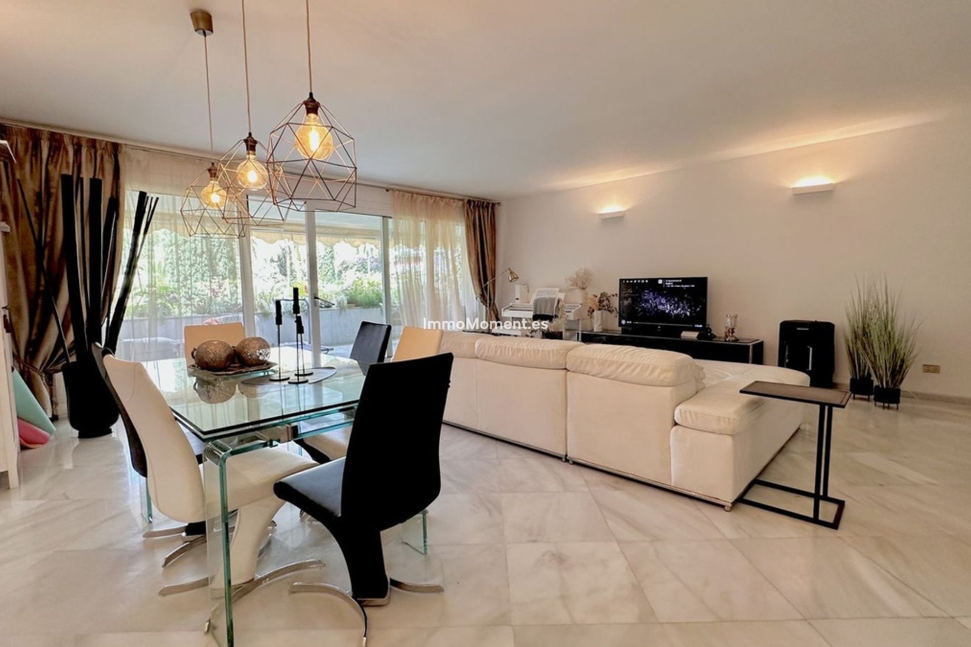 Wiederverkauf - Wohnung - Marbella - The Golden Mile