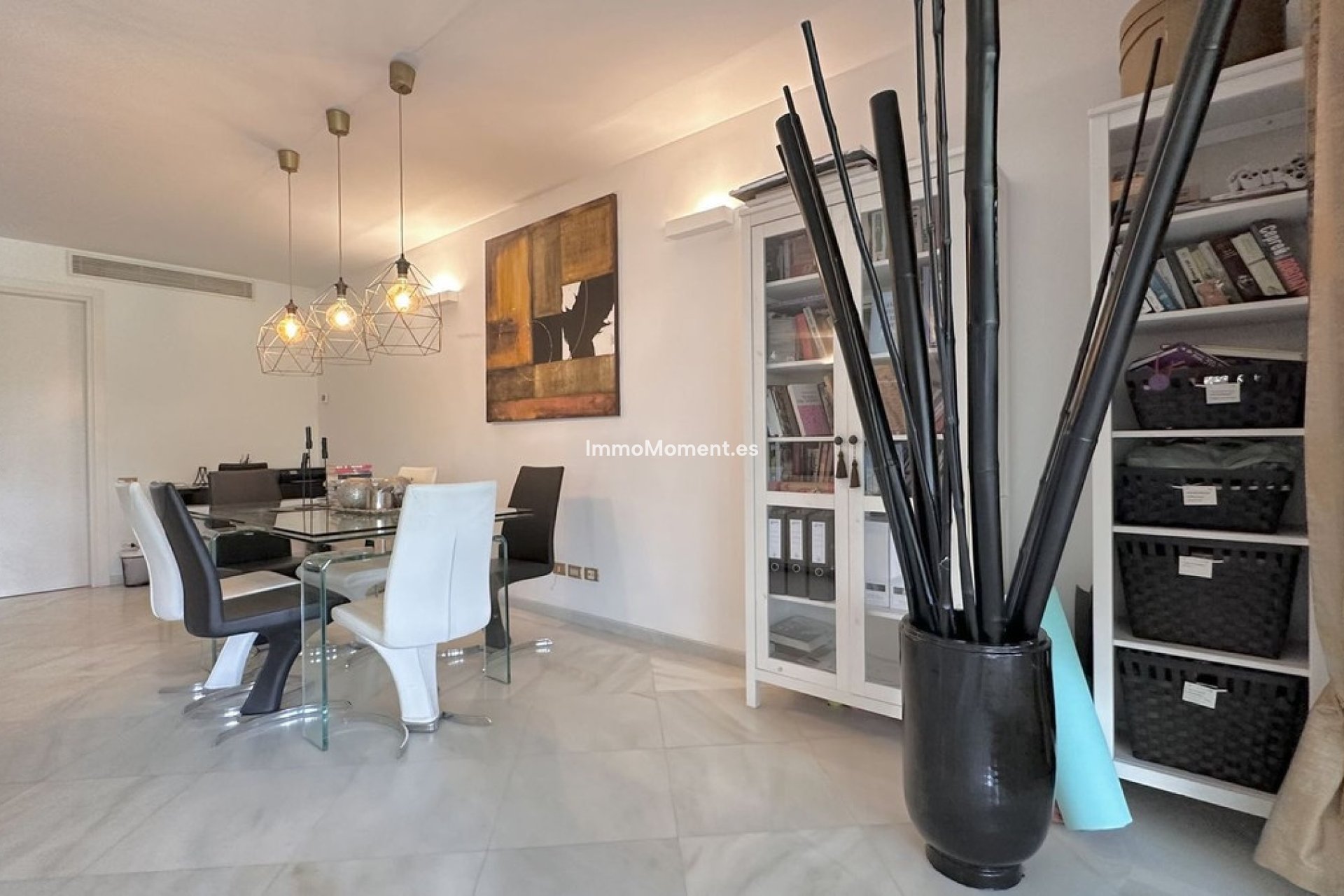 Wiederverkauf - Wohnung - Marbella - The Golden Mile