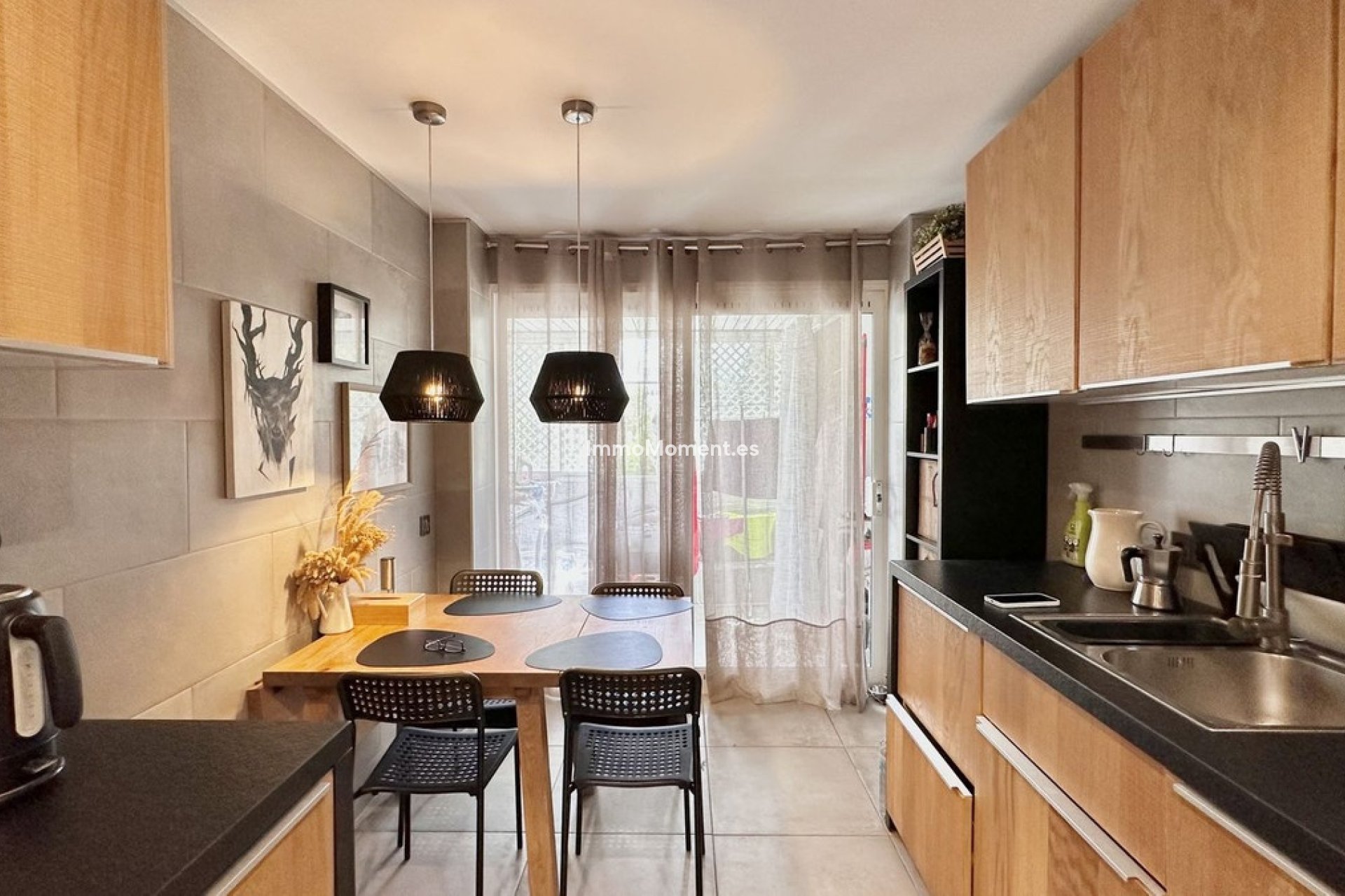 Wiederverkauf - Wohnung - Marbella - The Golden Mile