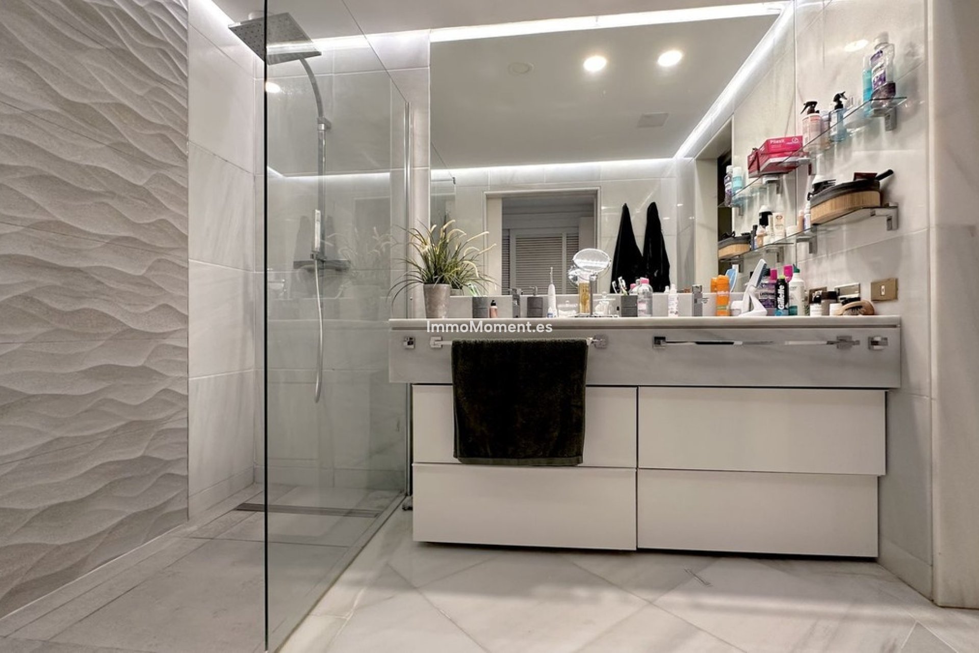 Wiederverkauf - Wohnung - Marbella - The Golden Mile