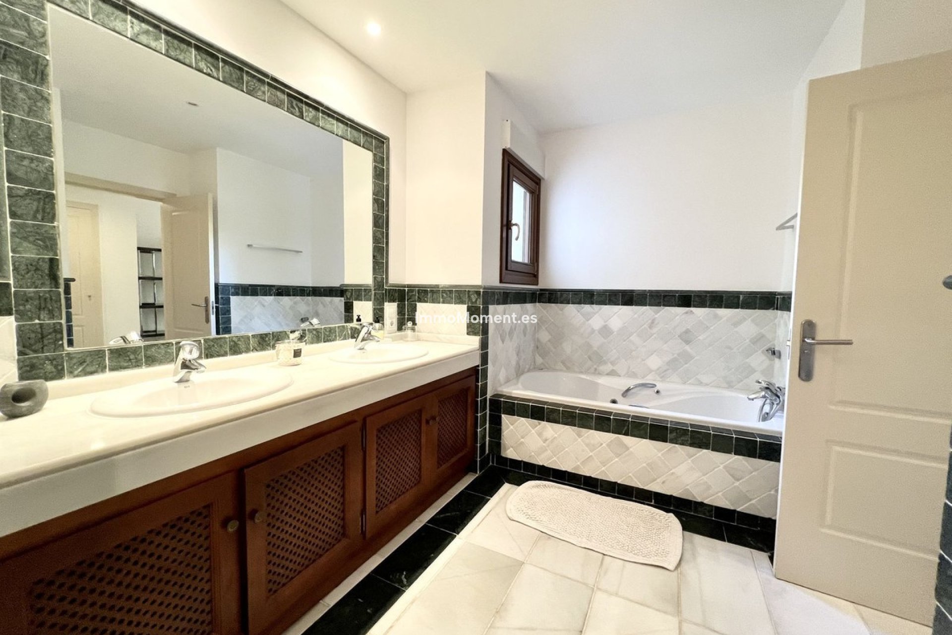 Wiederverkauf - Wohnung - Marbella - The Golden Mile