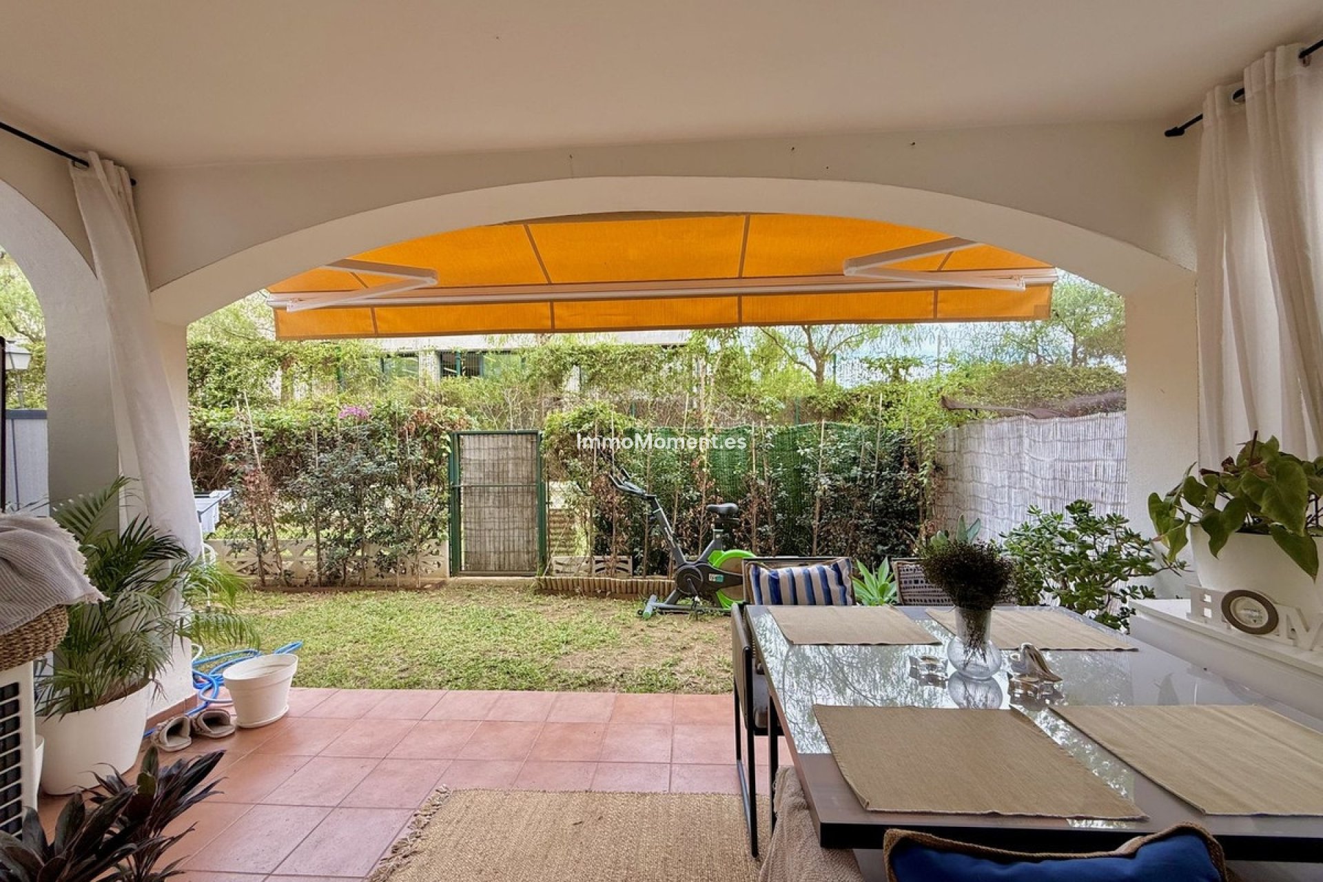 Wiederverkauf - Wohnung - Marbella - The Golden Mile