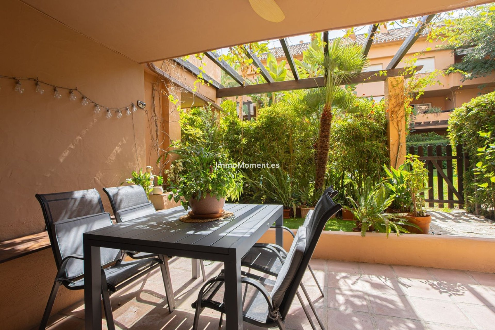 Wiederverkauf - Wohnung - Marbella - The Golden Mile