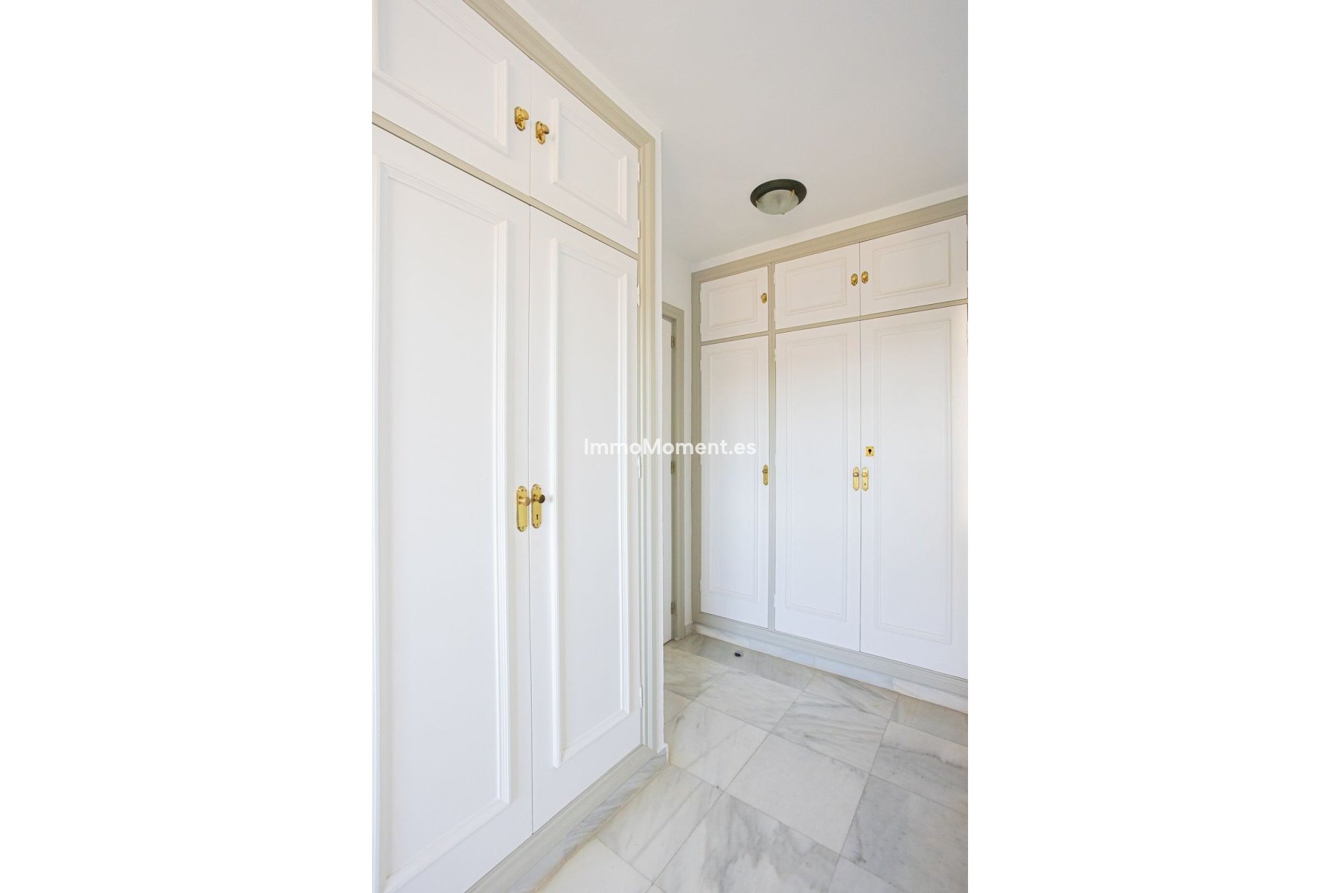 Wiederverkauf - Wohnung - Marbella - The Golden Mile