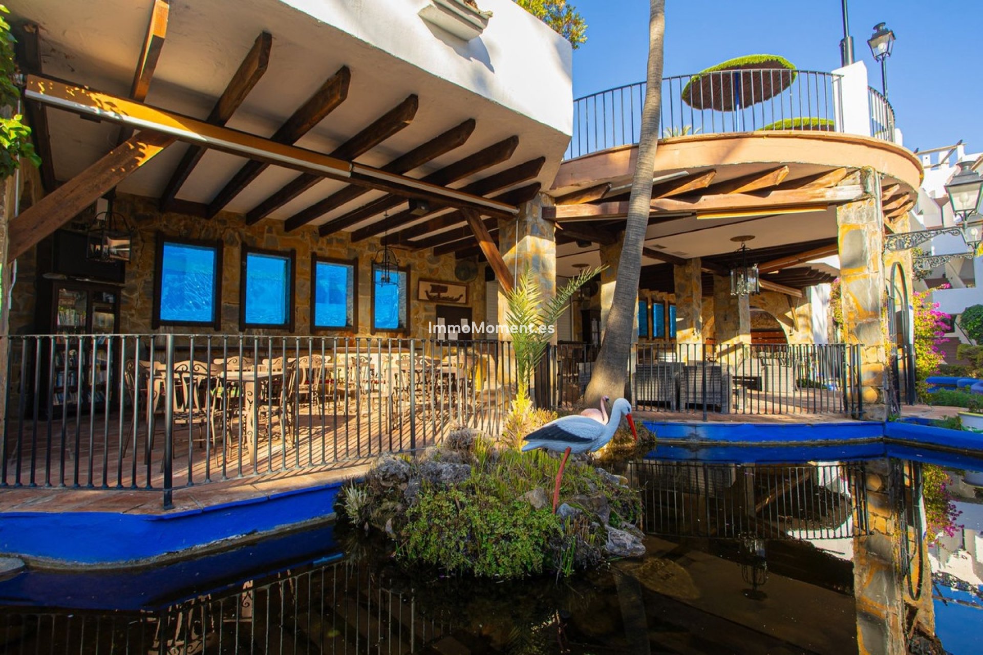 Wiederverkauf - Wohnung - Marbella - The Golden Mile