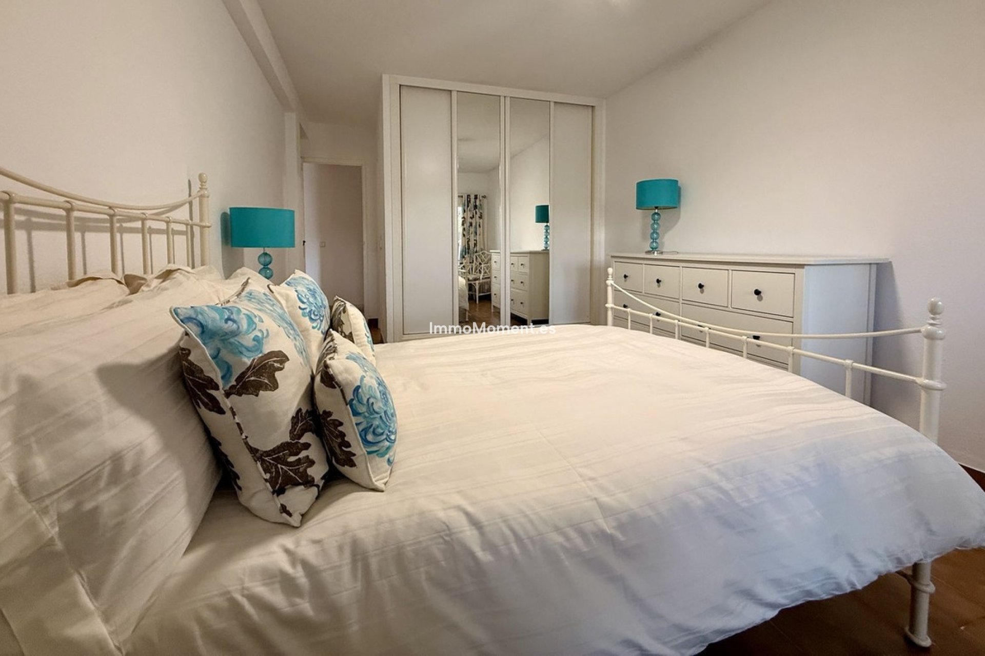 Wiederverkauf - Wohnung - Marbella - The Golden Mile