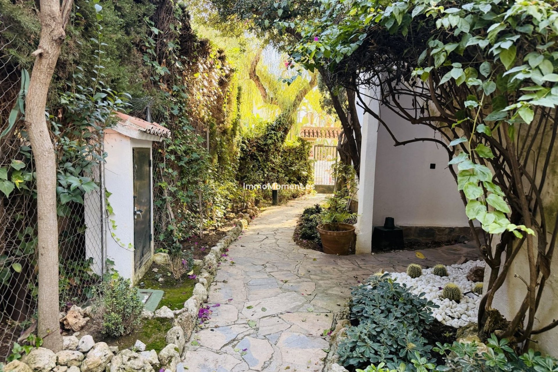 Wiederverkauf - Wohnung - Marbella - The Golden Mile
