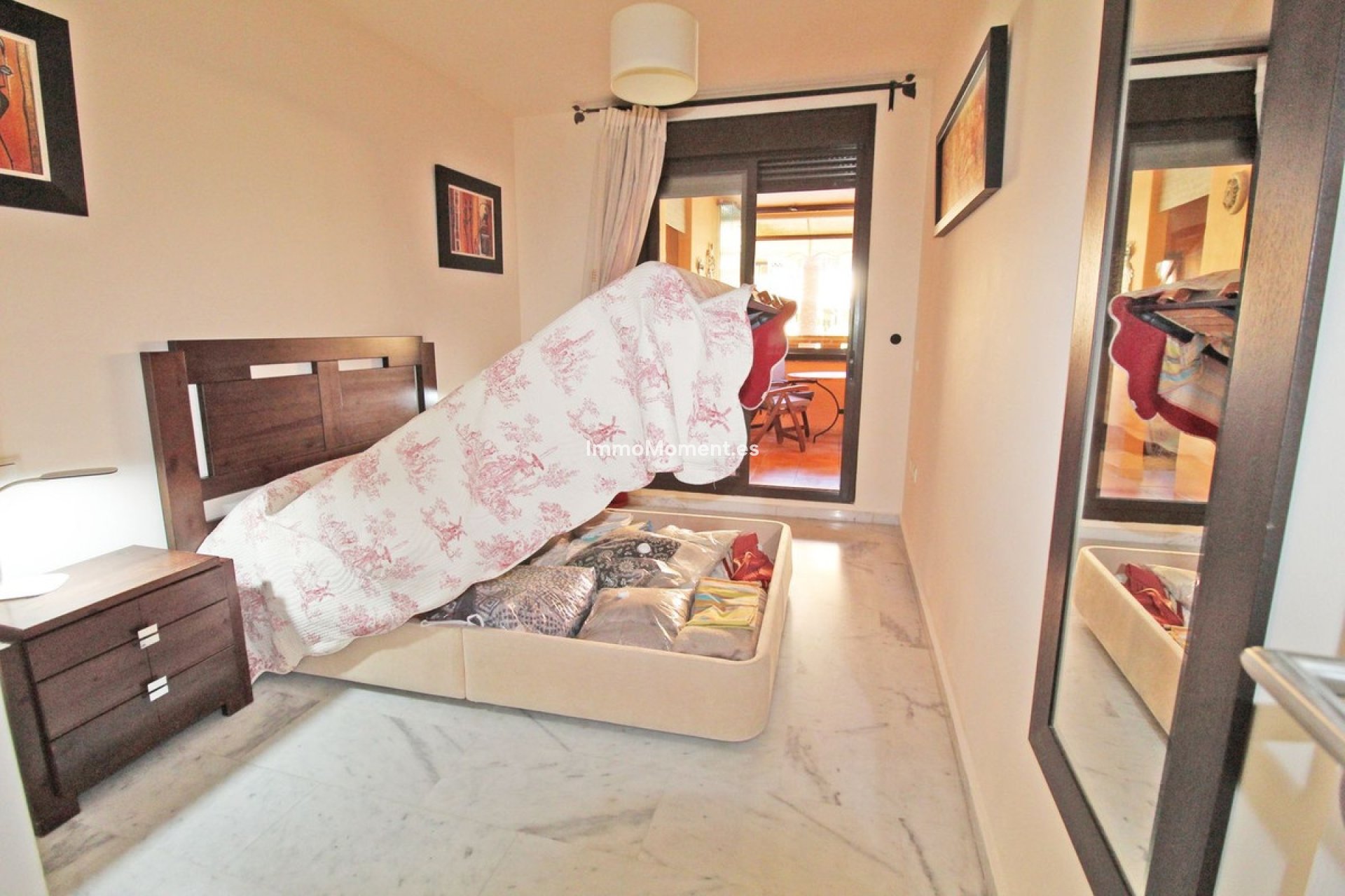 Wiederverkauf - Wohnung - Marbella - The Golden Mile