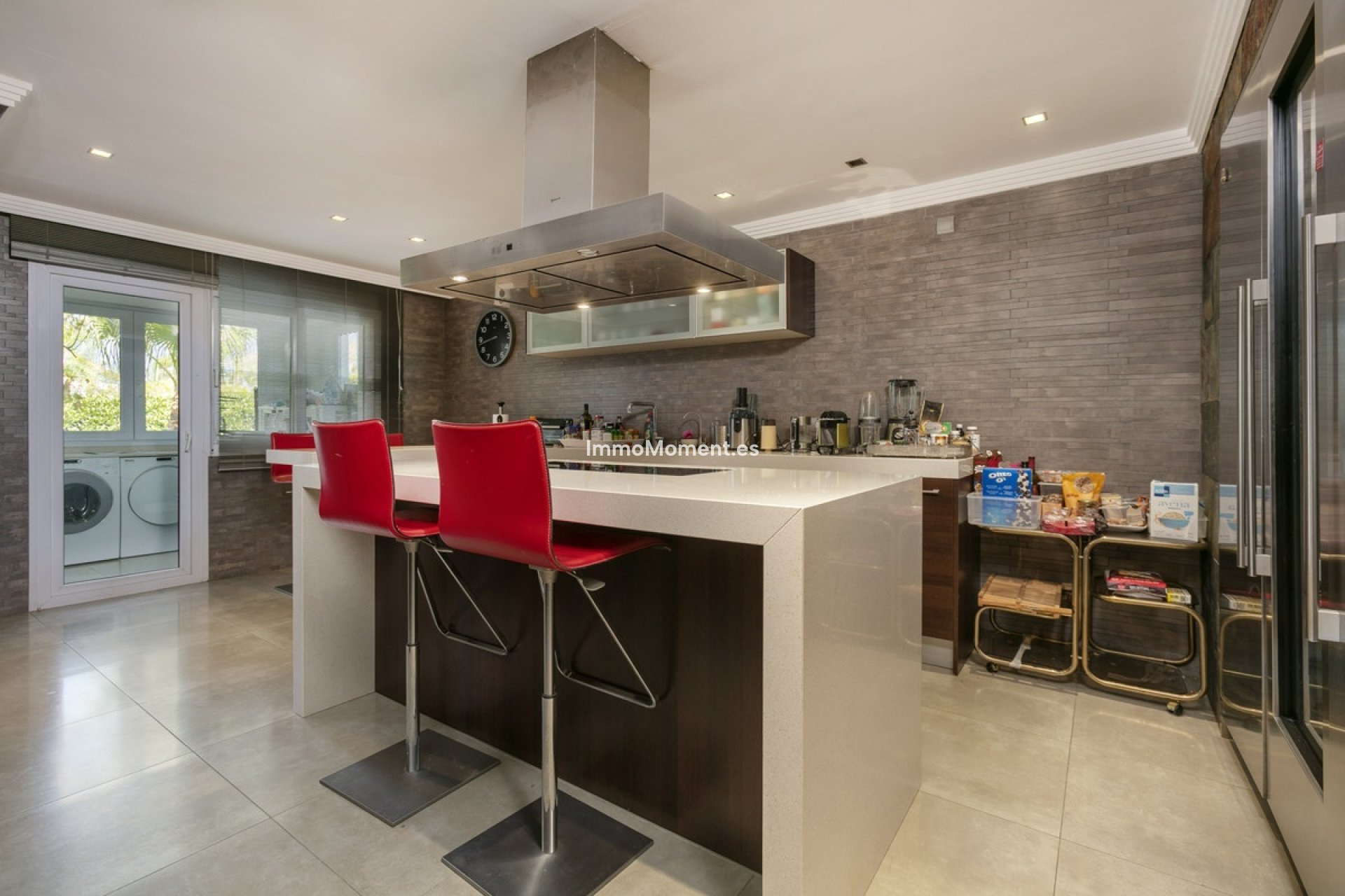 Wiederverkauf - Wohnung - Marbella - The Golden Mile