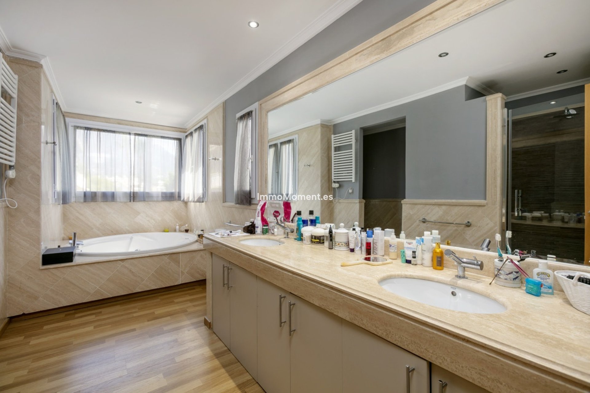 Wiederverkauf - Wohnung - Marbella - The Golden Mile