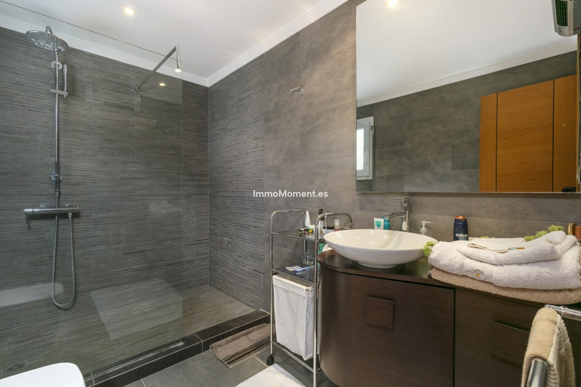 Wiederverkauf - Wohnung - Marbella - The Golden Mile