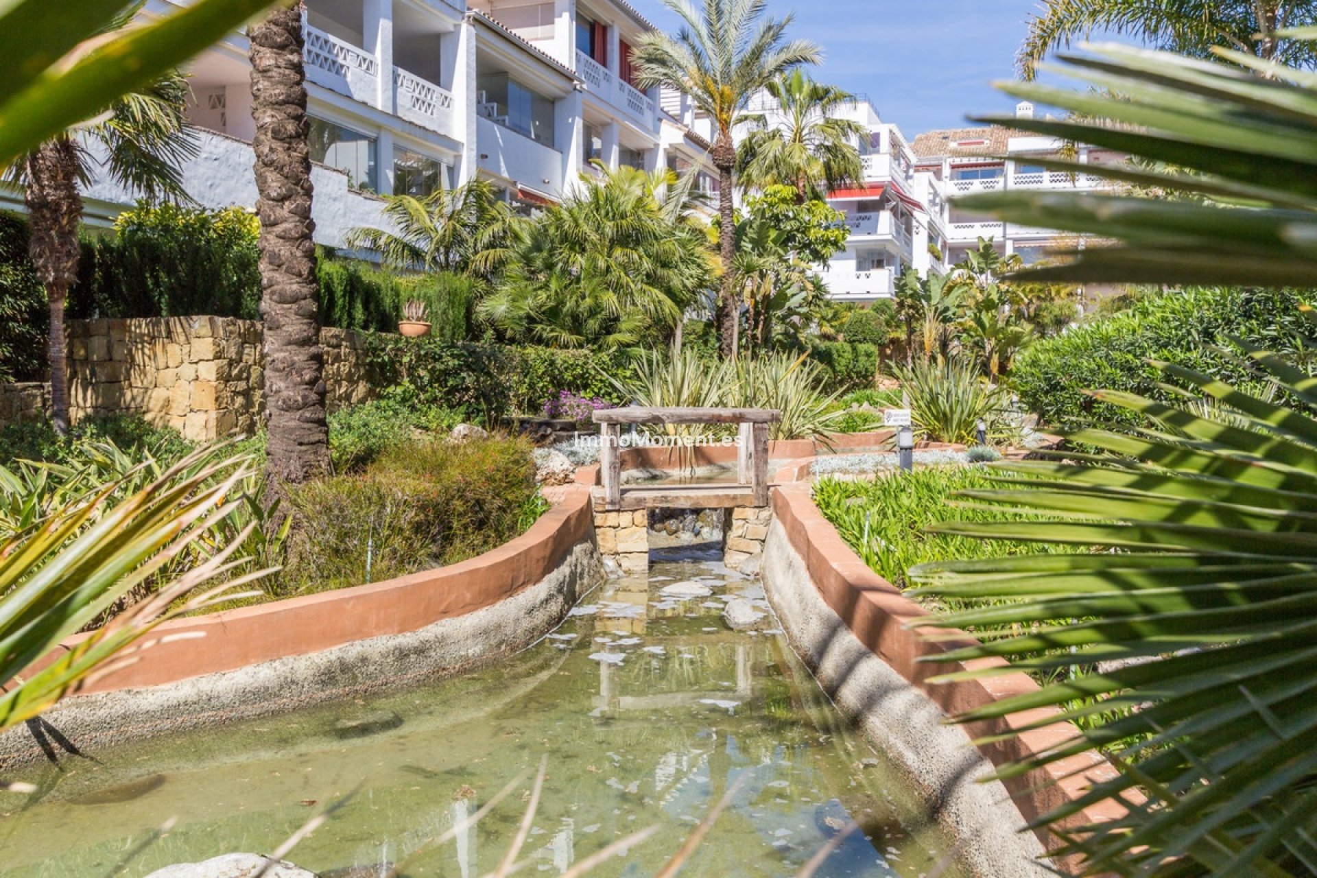 Wiederverkauf - Wohnung - Marbella - The Golden Mile