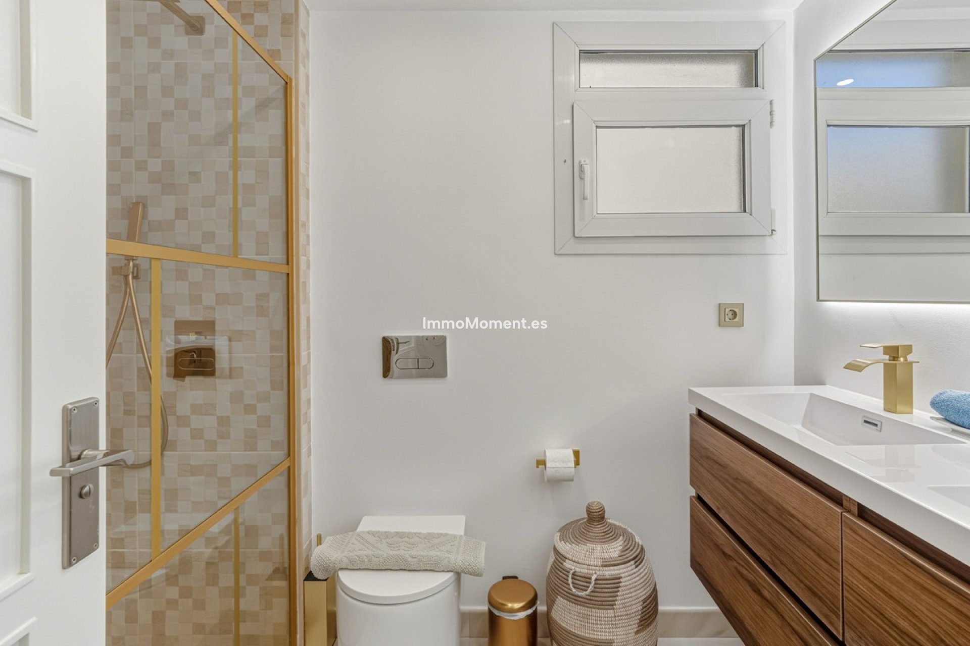 Wiederverkauf - Wohnung - Marbella - The Golden Mile