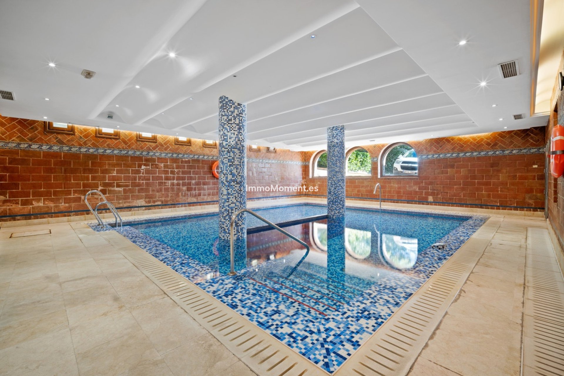 Wiederverkauf - Wohnung - Marbella - The Golden Mile