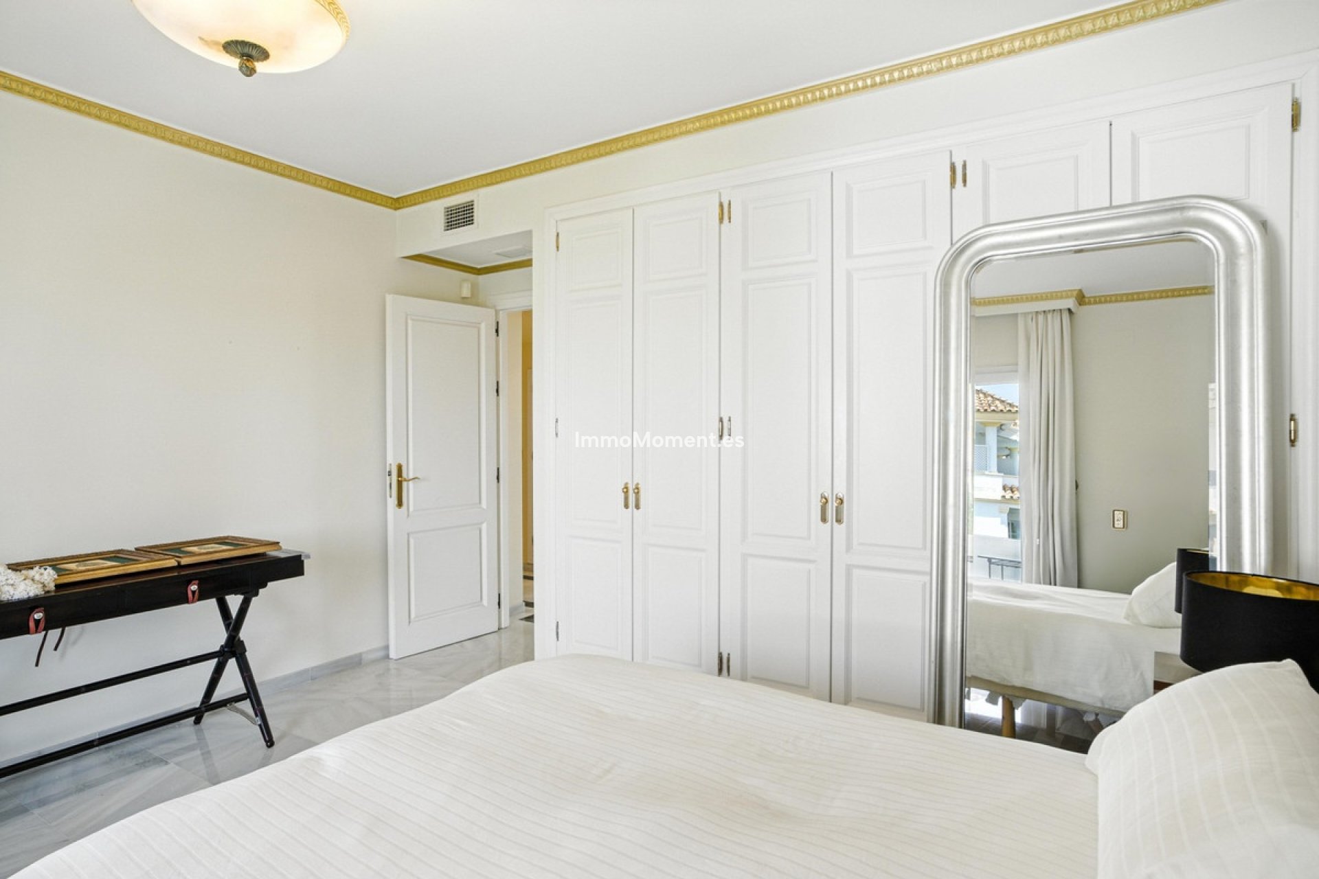 Wiederverkauf - Wohnung - Marbella - The Golden Mile