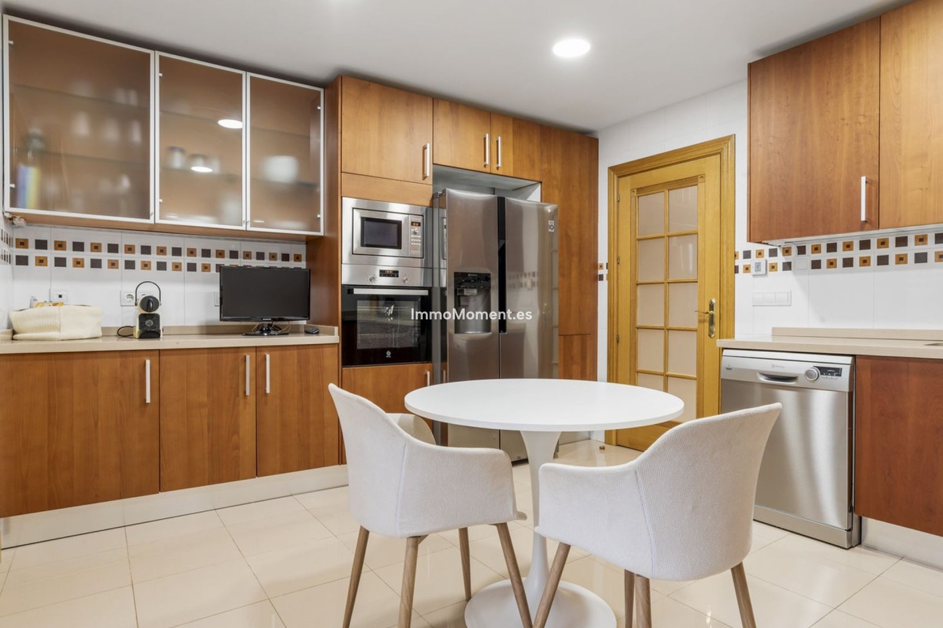 Wiederverkauf - Wohnung - Marbella - The Golden Mile