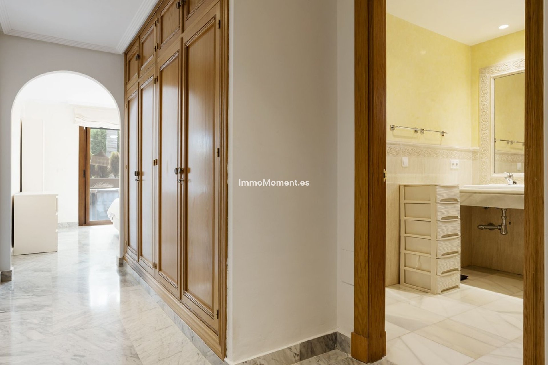 Wiederverkauf - Wohnung - Marbella - The Golden Mile