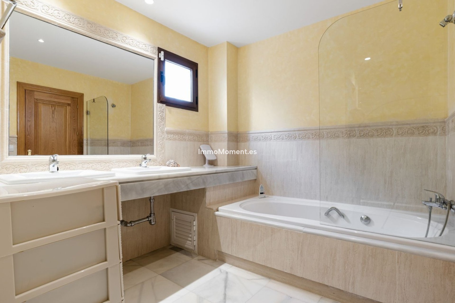 Wiederverkauf - Wohnung - Marbella - The Golden Mile