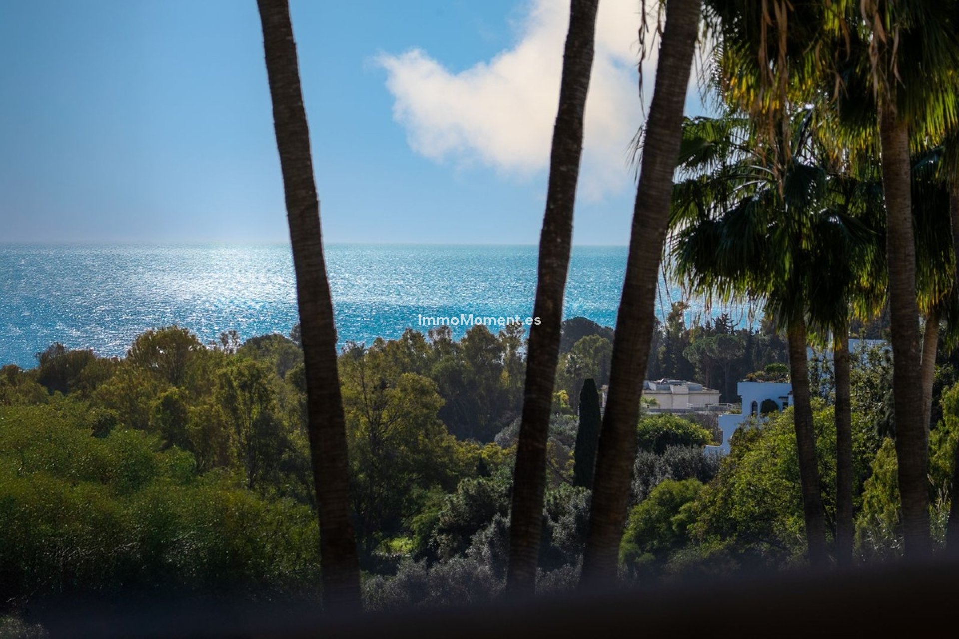 Wiederverkauf - Wohnung - Marbella - The Golden Mile