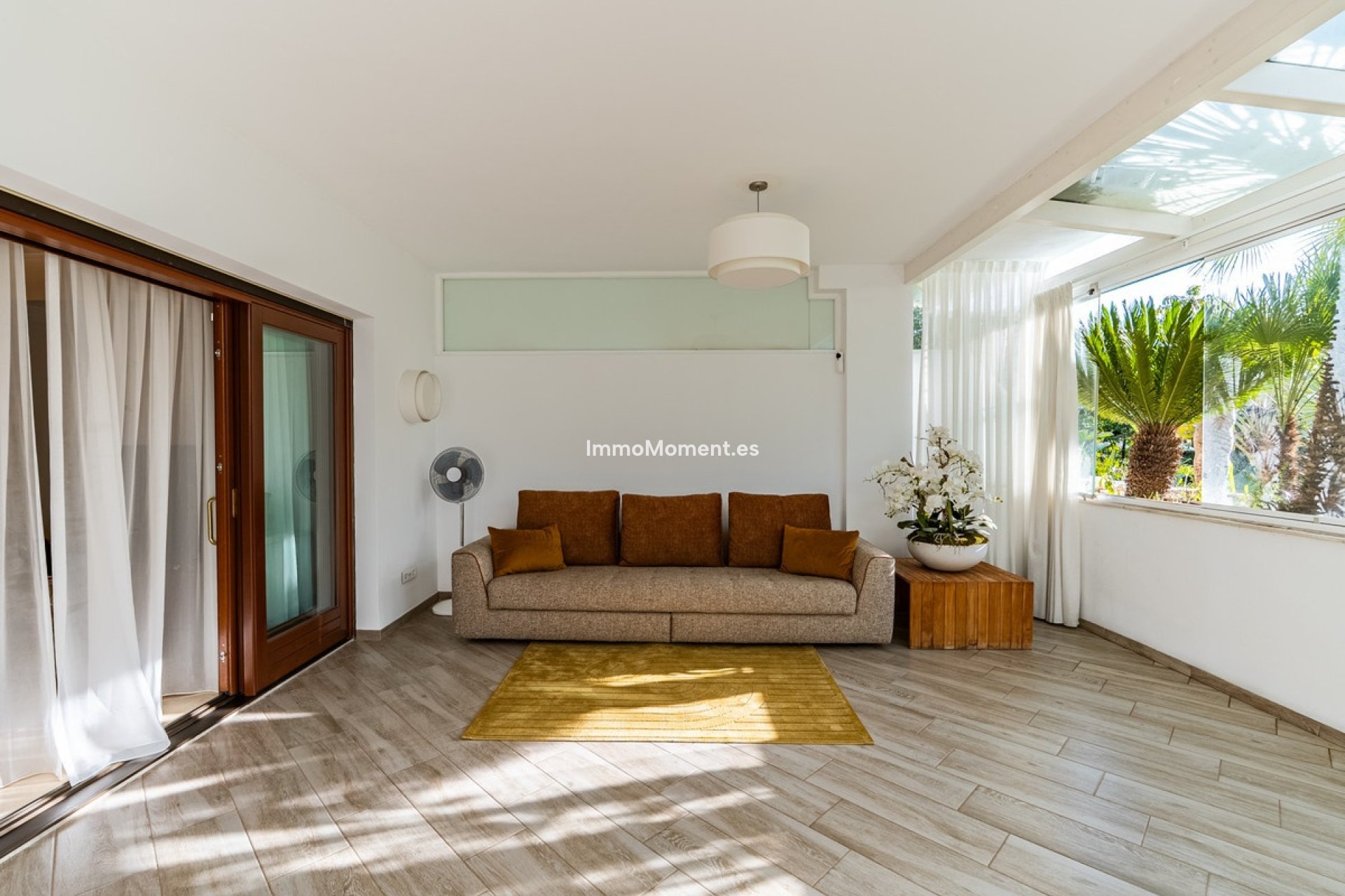 Wiederverkauf - Wohnung - Marbella - The Golden Mile