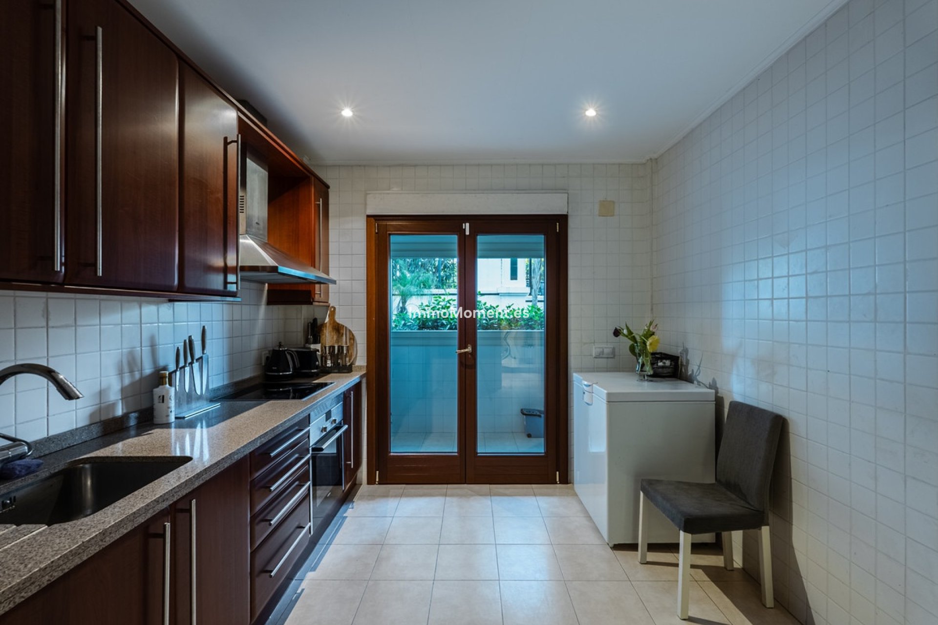 Wiederverkauf - Wohnung - Marbella - The Golden Mile