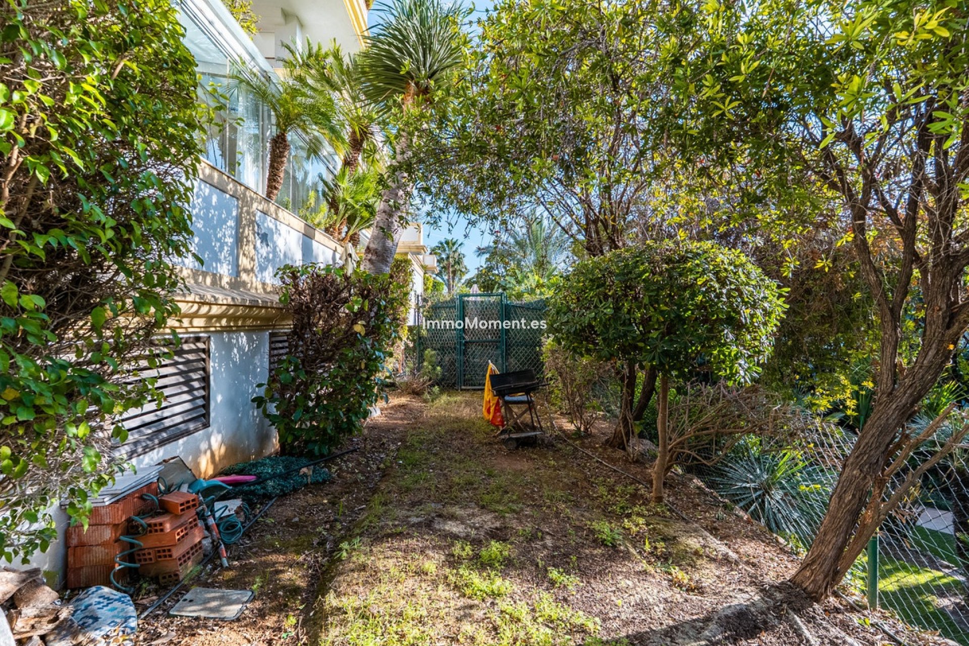 Wiederverkauf - Wohnung - Marbella - The Golden Mile