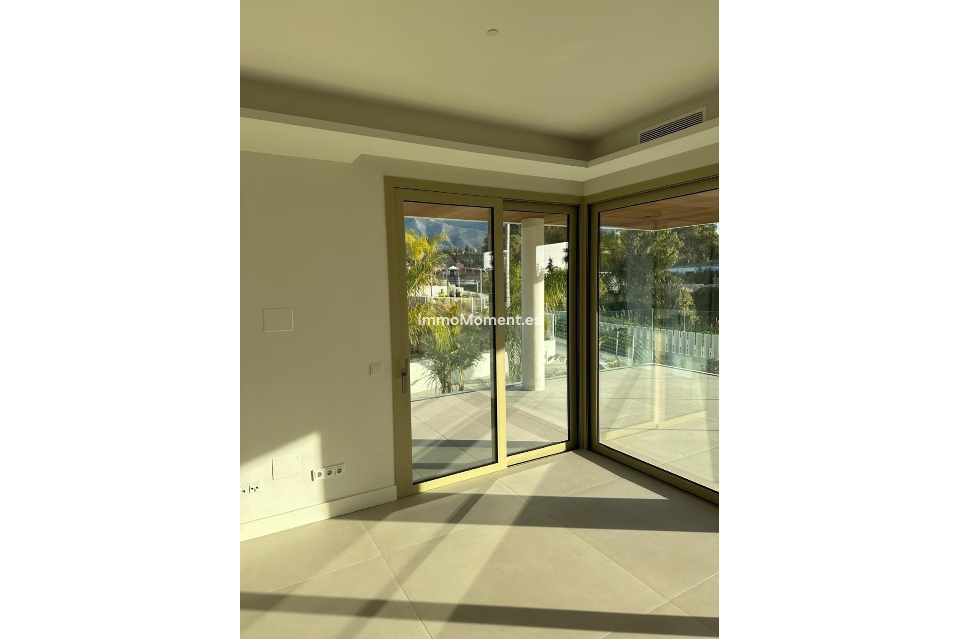 Wiederverkauf - Wohnung - Marbella - The Golden Mile