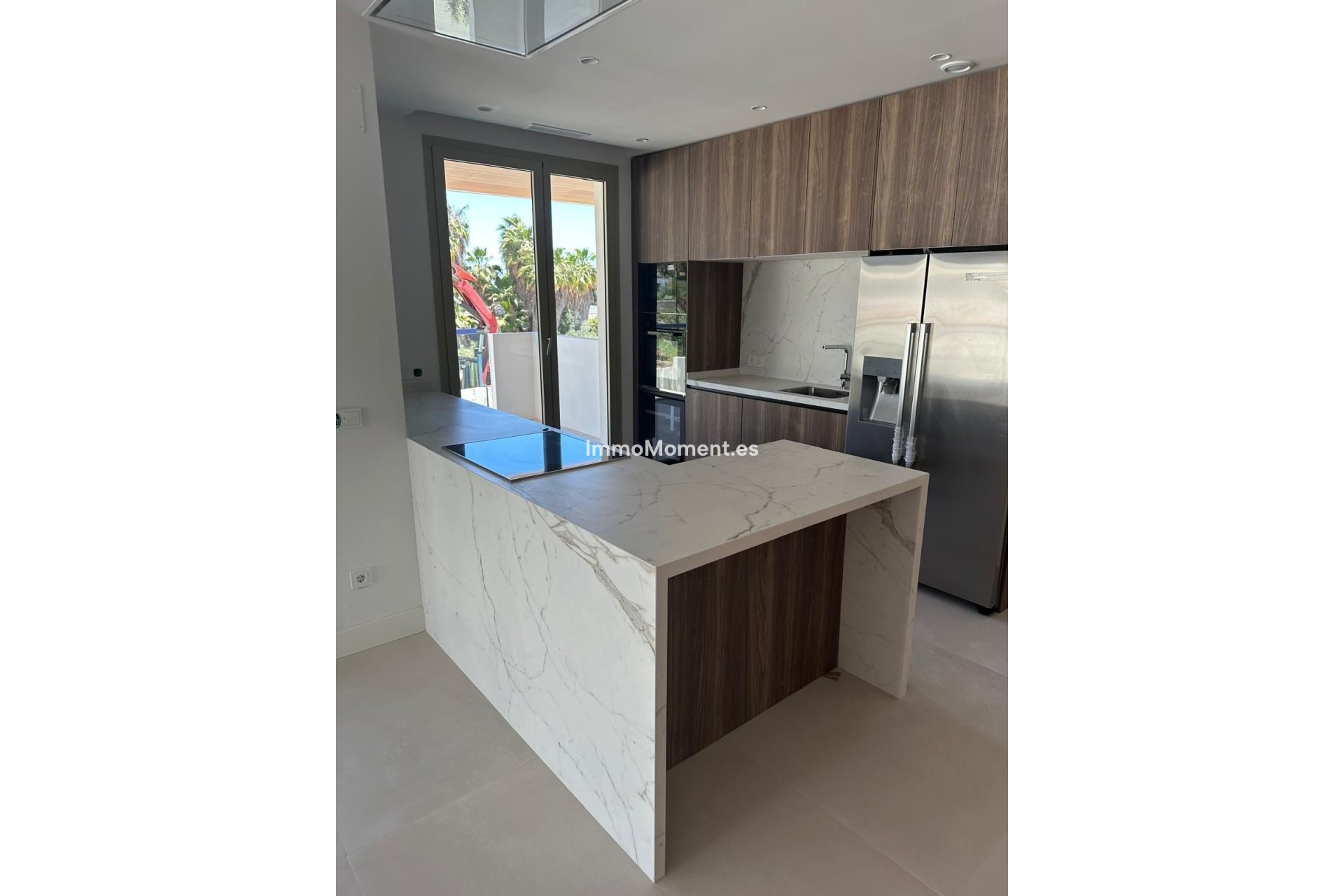 Wiederverkauf - Wohnung - Marbella - The Golden Mile