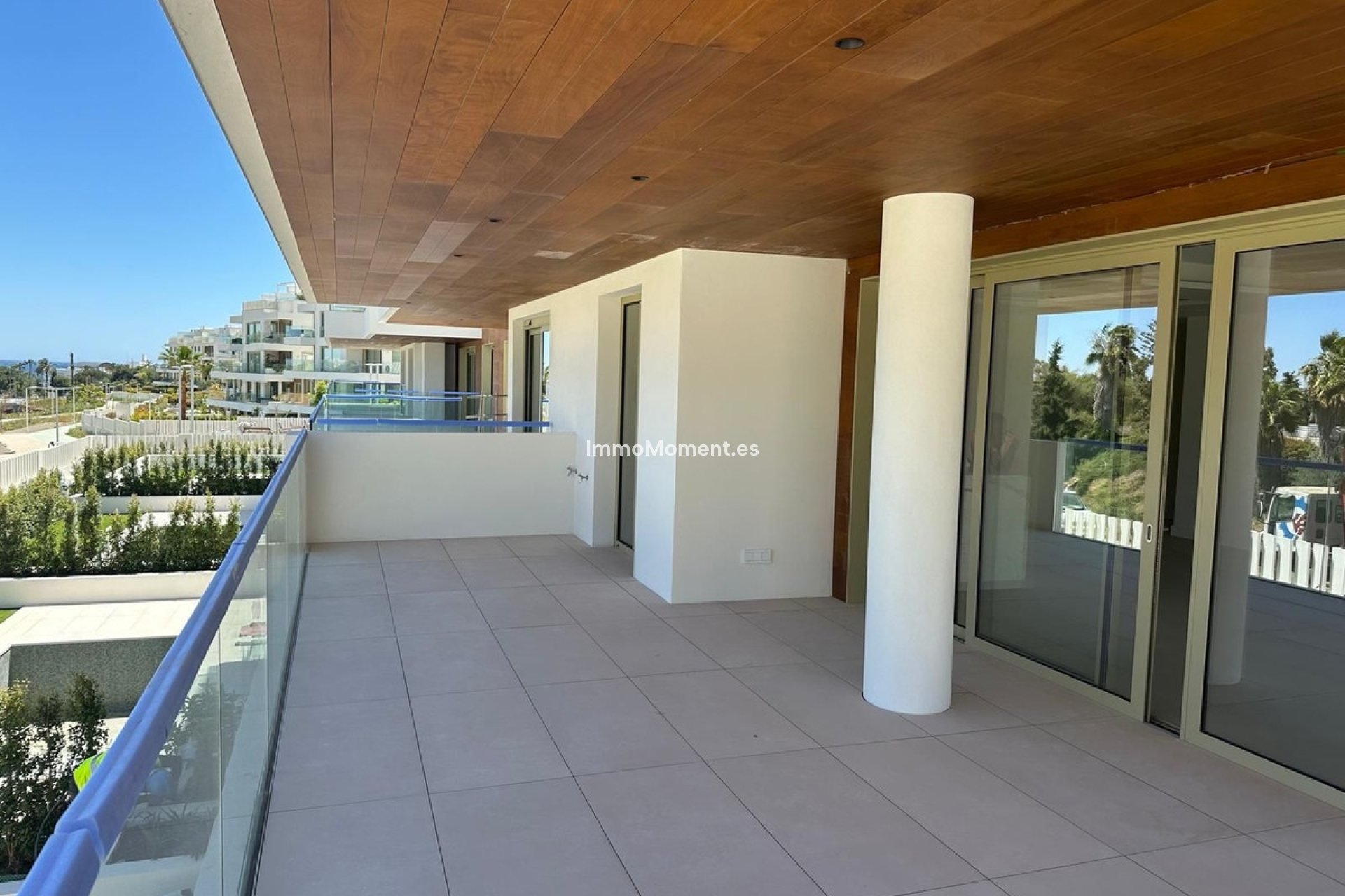 Wiederverkauf - Wohnung - Marbella - The Golden Mile