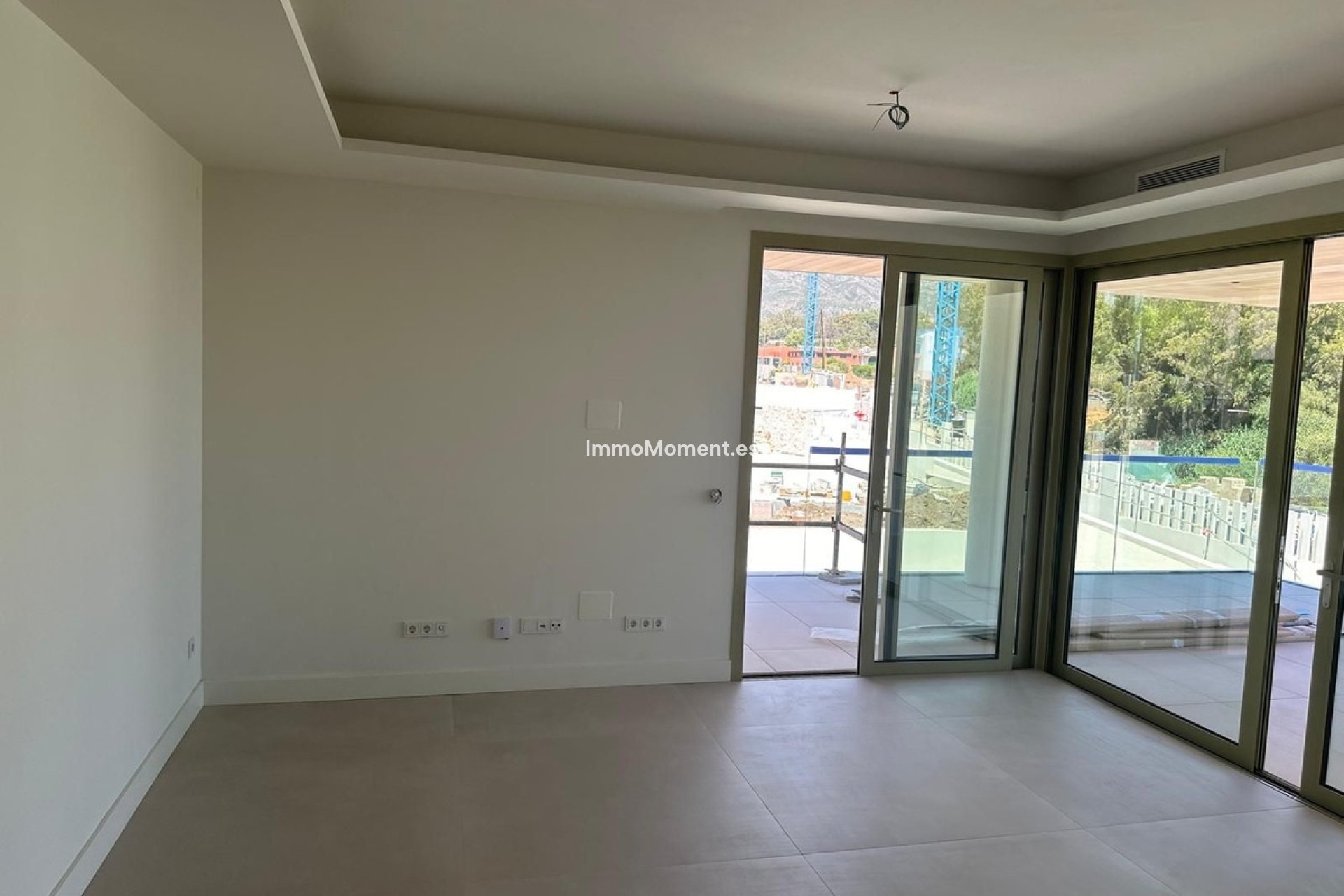 Wiederverkauf - Wohnung - Marbella - The Golden Mile