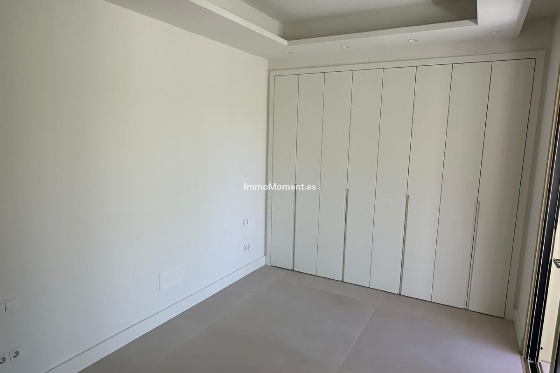 Wiederverkauf - Wohnung - Marbella - The Golden Mile