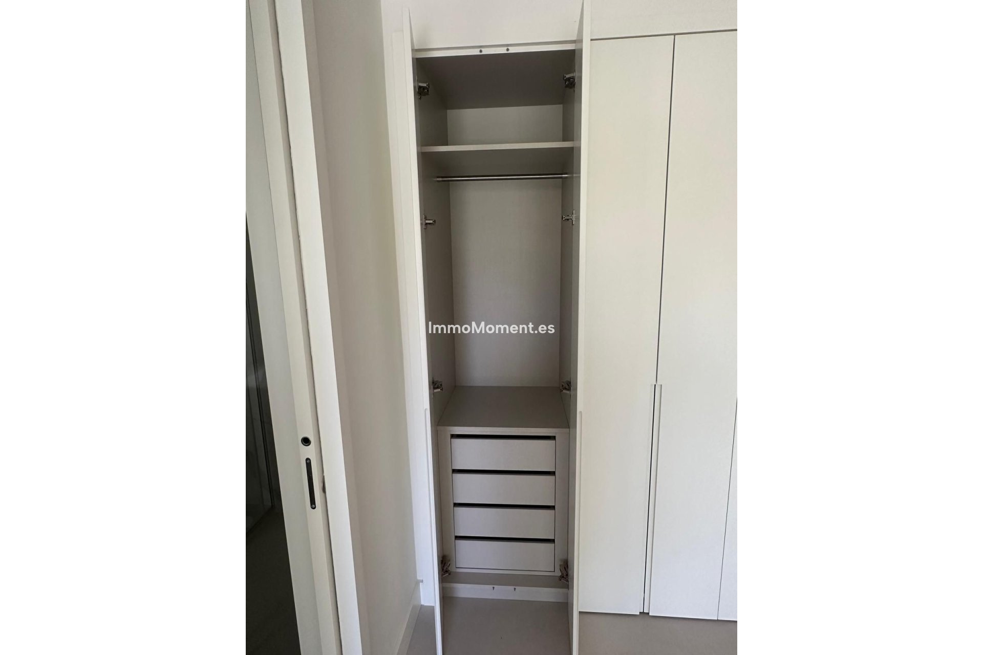 Wiederverkauf - Wohnung - Marbella - The Golden Mile