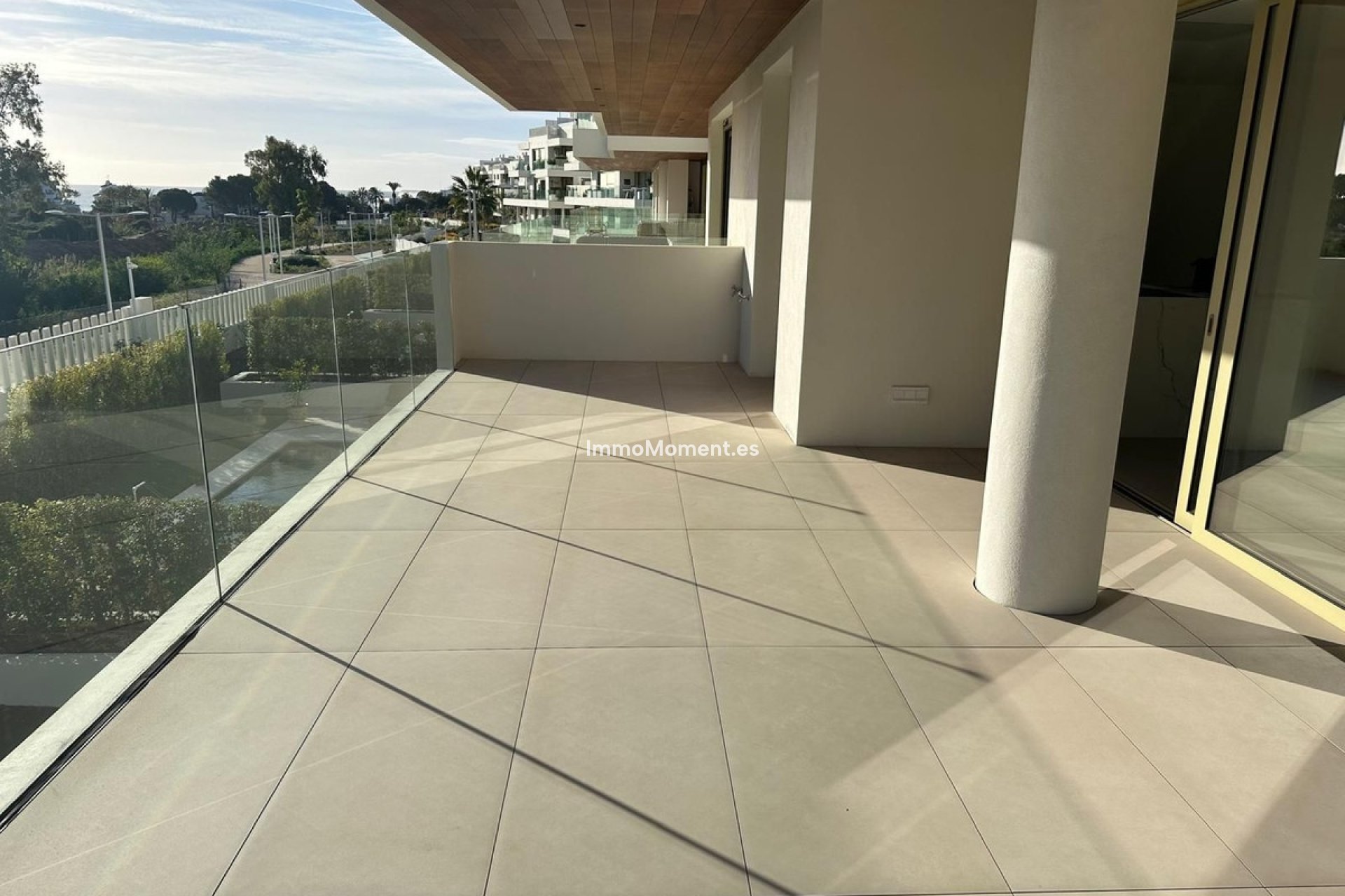 Wiederverkauf - Wohnung - Marbella - The Golden Mile