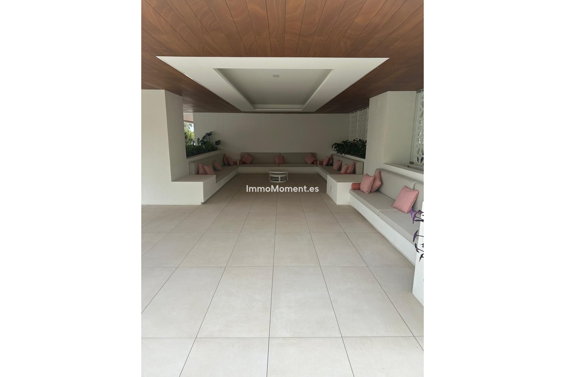 Wiederverkauf - Wohnung - Marbella - The Golden Mile