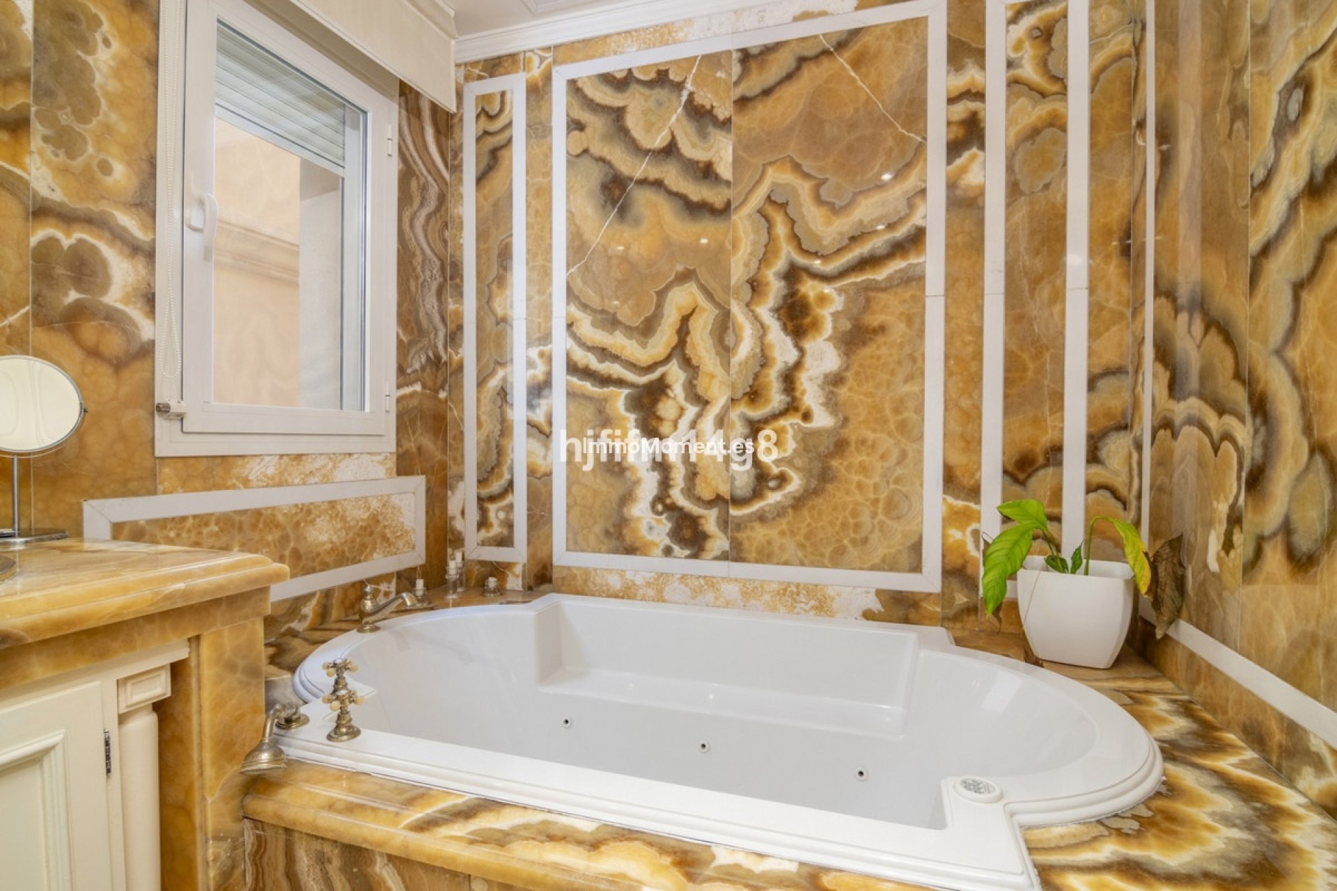 Wiederverkauf - Wohnung - Marbella - The Golden Mile