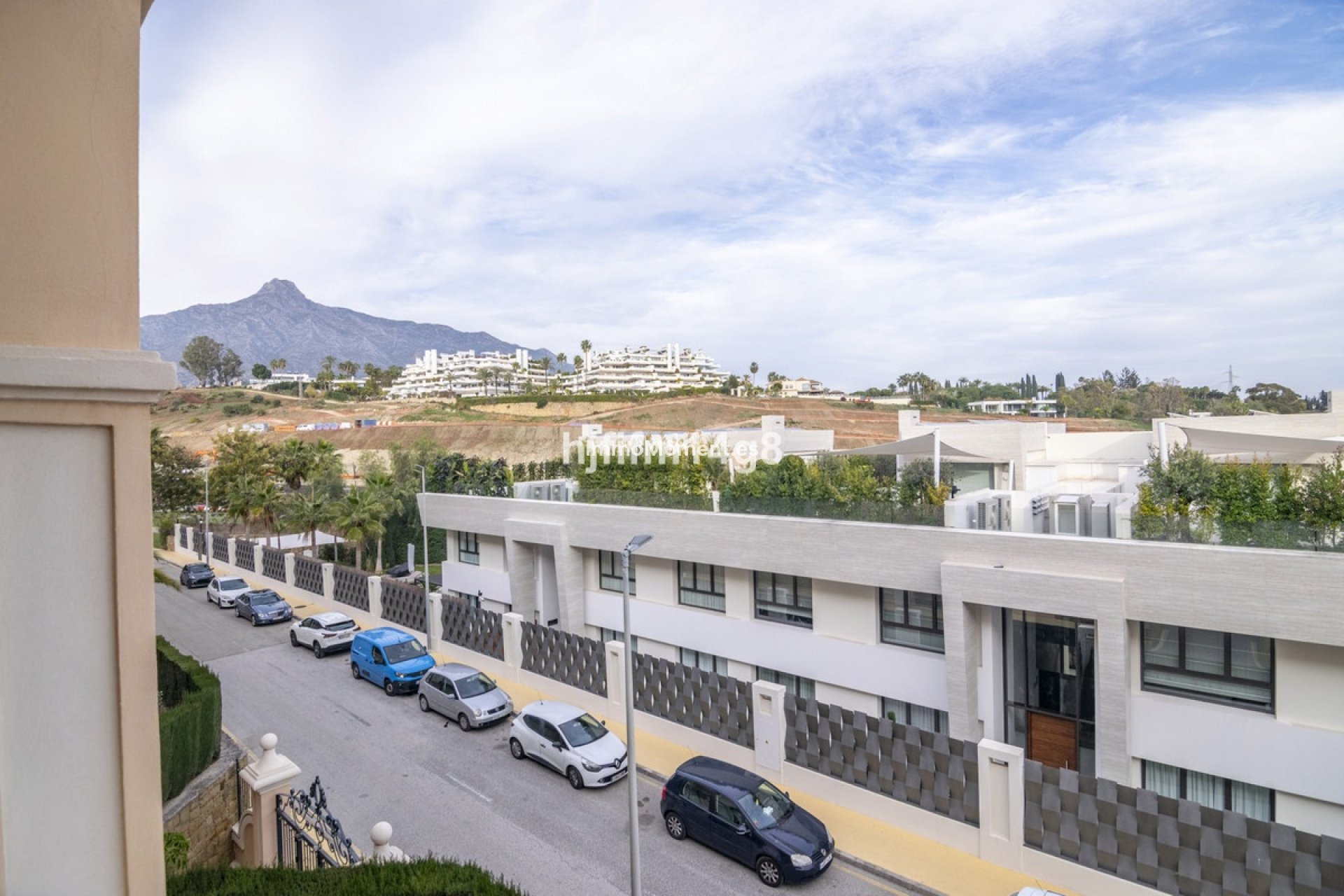 Wiederverkauf - Wohnung - Marbella - The Golden Mile
