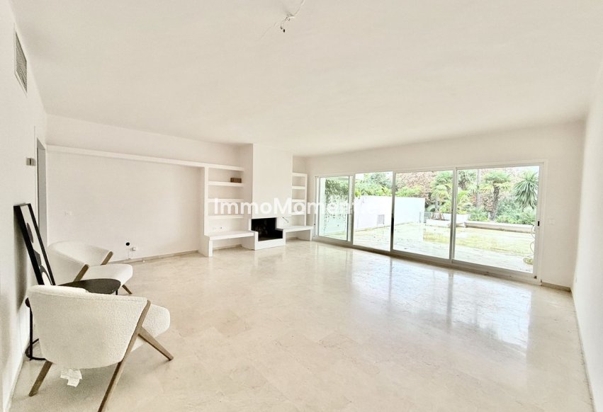 Wiederverkauf - Wohnung - Marbella - The Golden Mile