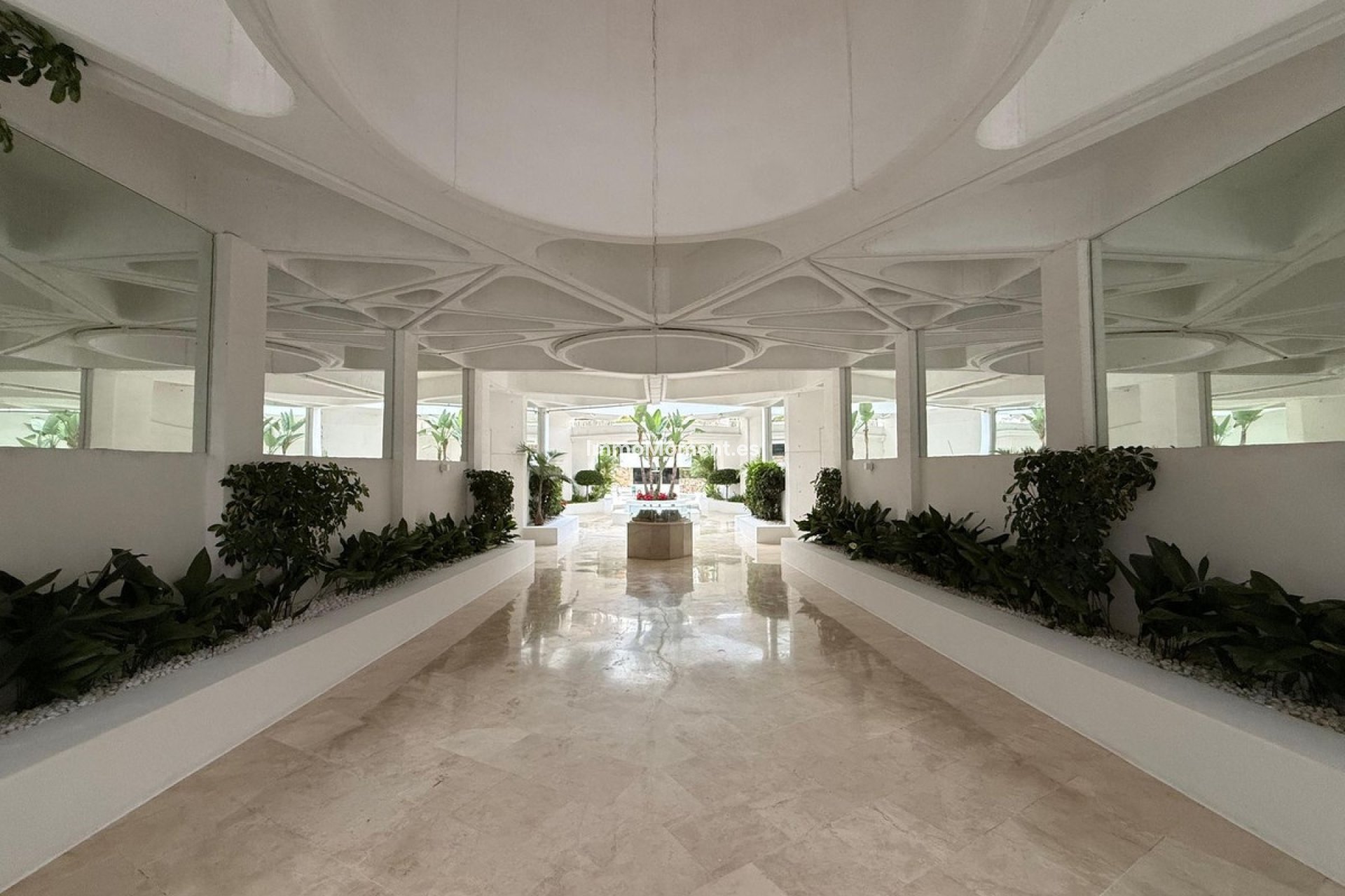 Wiederverkauf - Wohnung - Marbella - The Golden Mile